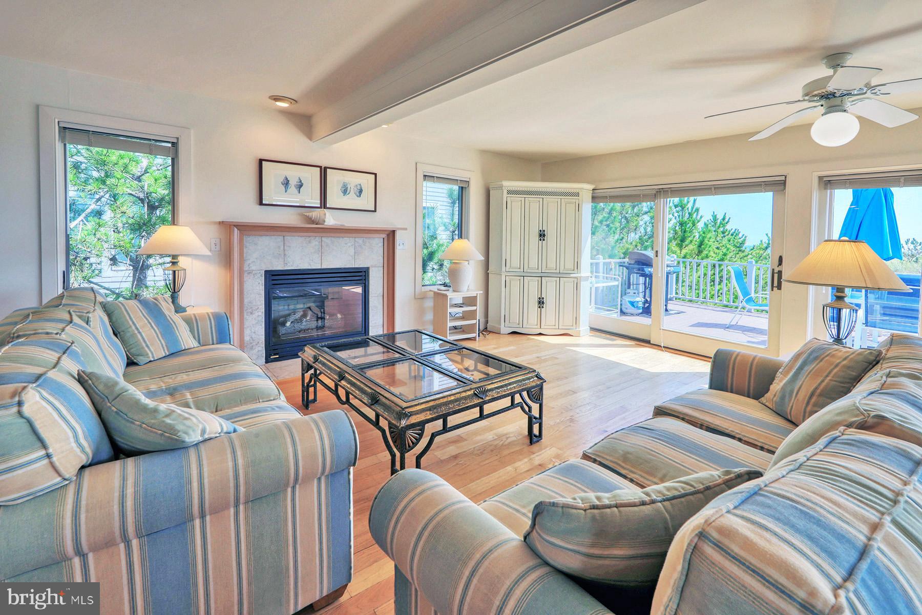 OCEAN VILLAGE - Residential