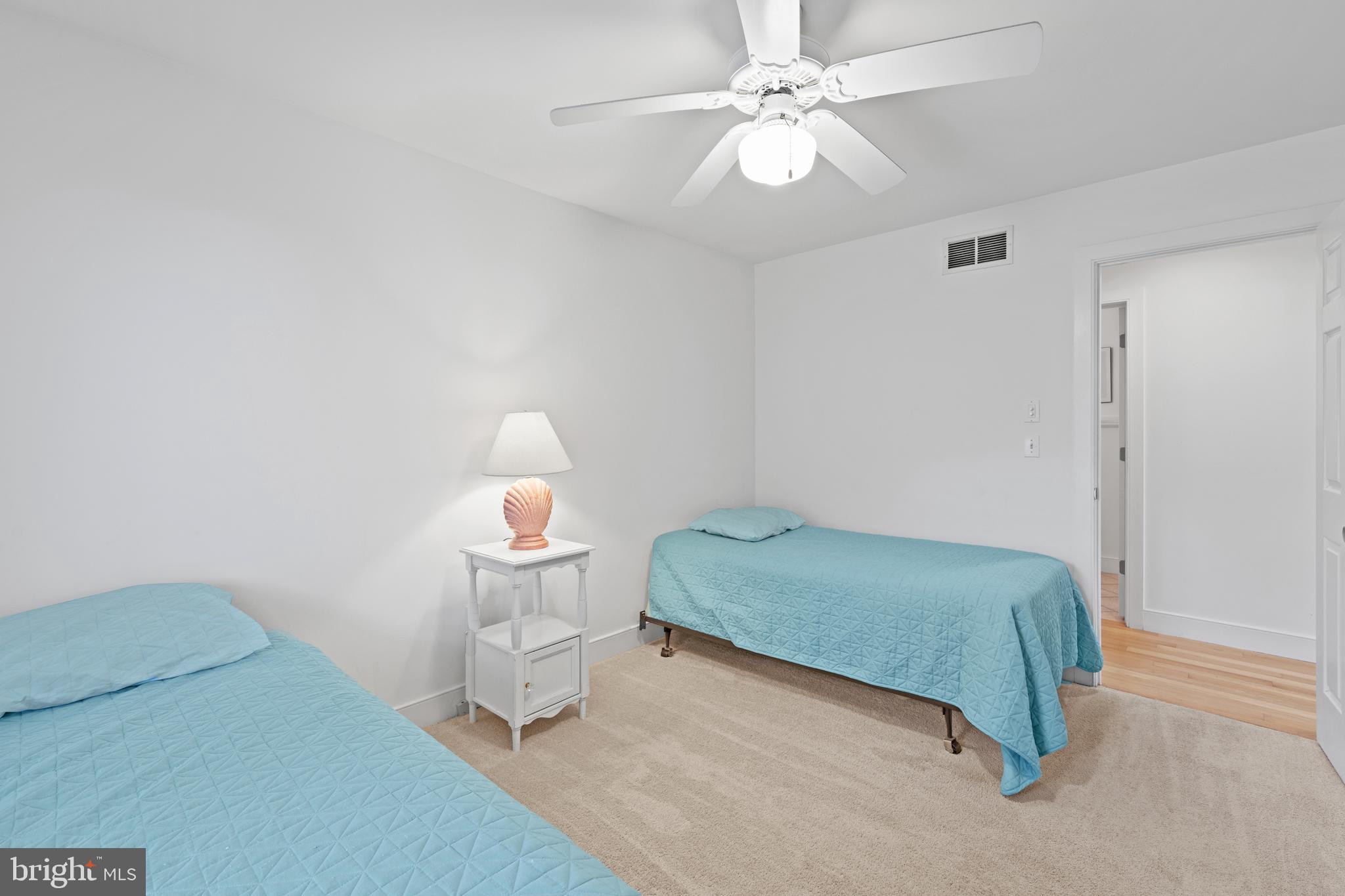 OCEAN VILLAGE - Residential