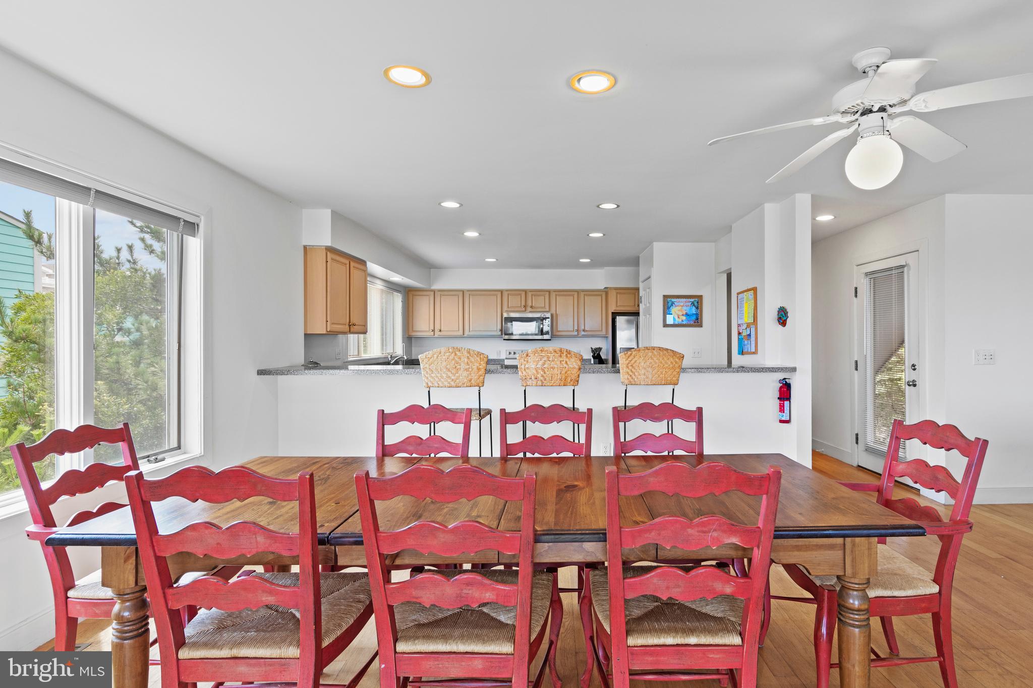 OCEAN VILLAGE - Residential