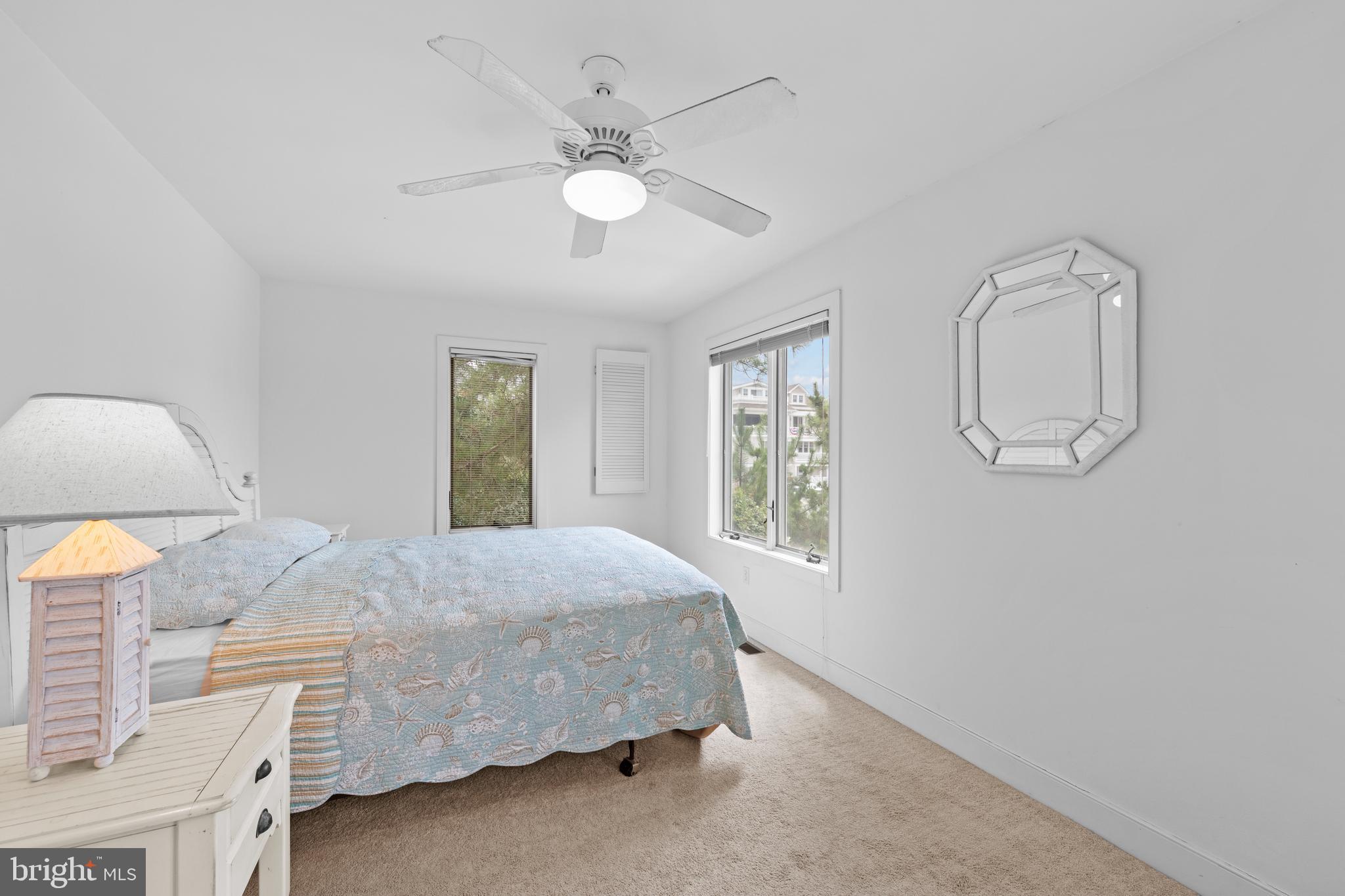 OCEAN VILLAGE - Residential