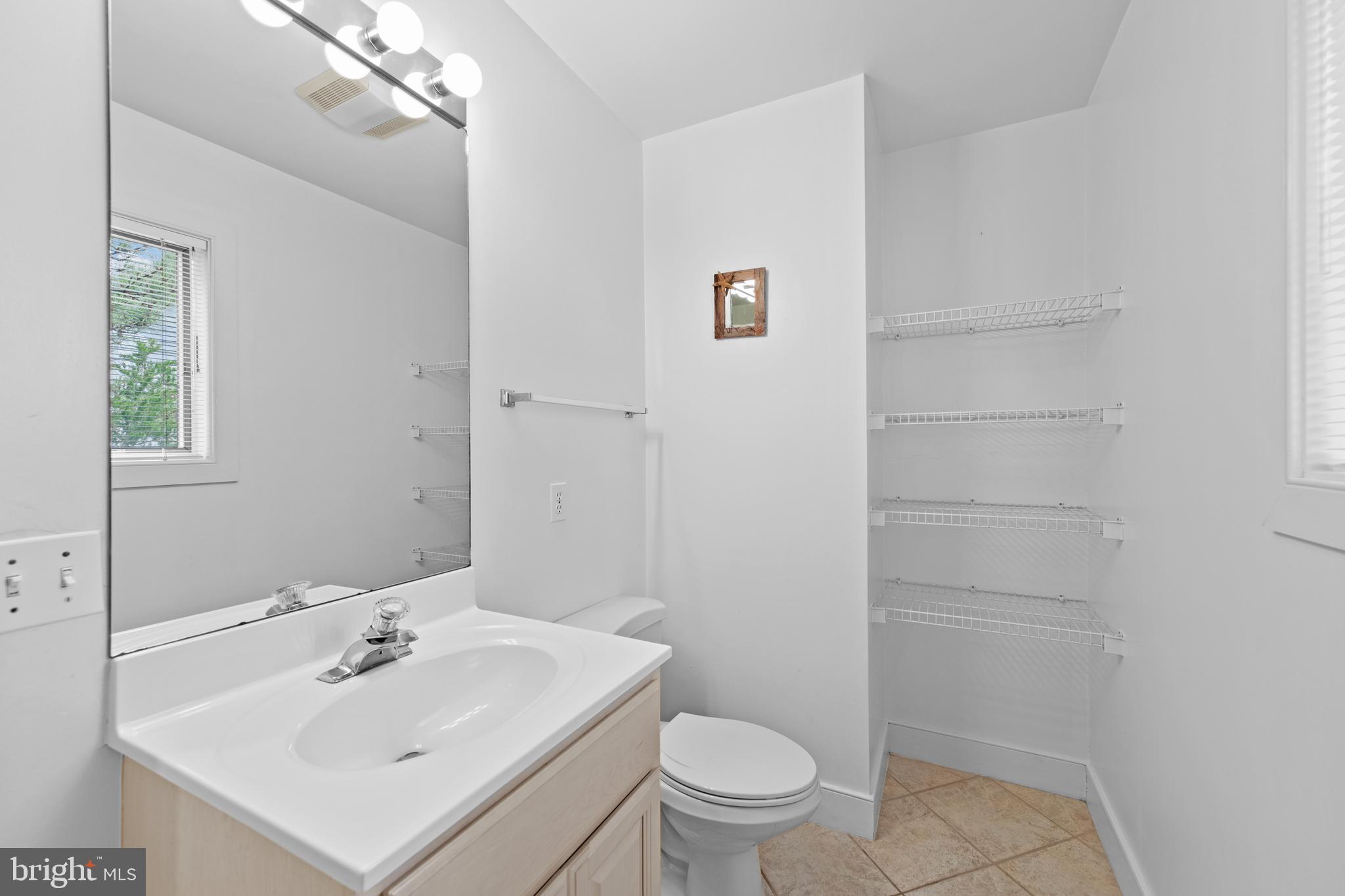 OCEAN VILLAGE - Residential