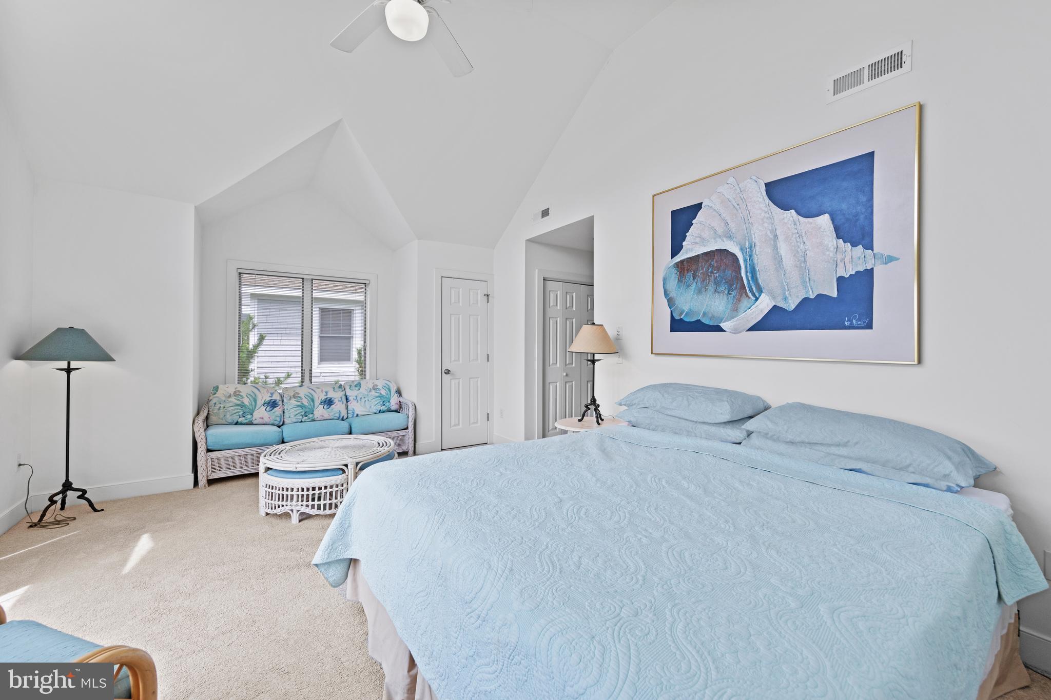 OCEAN VILLAGE - Residential