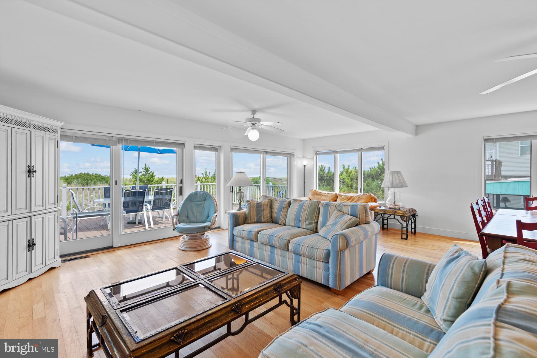 OCEAN VILLAGE - Residential