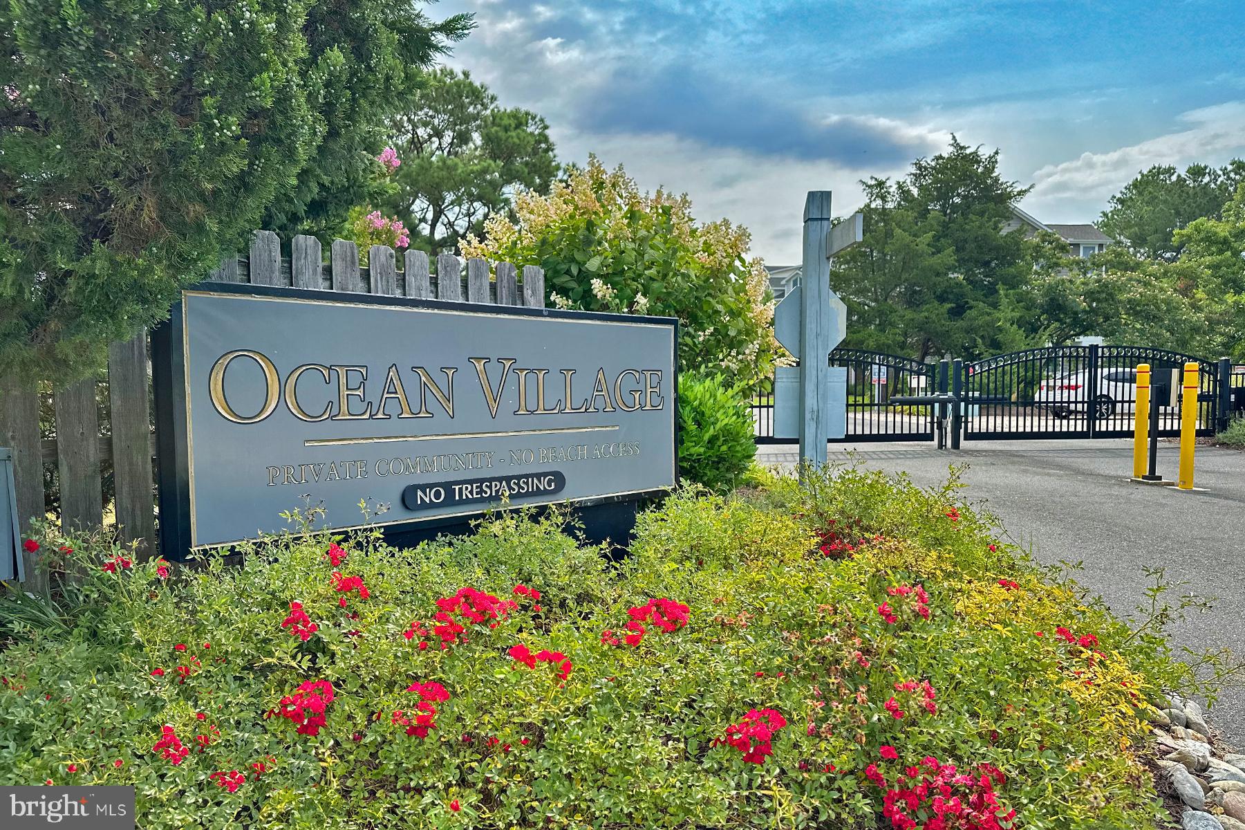 OCEAN VILLAGE - Residential