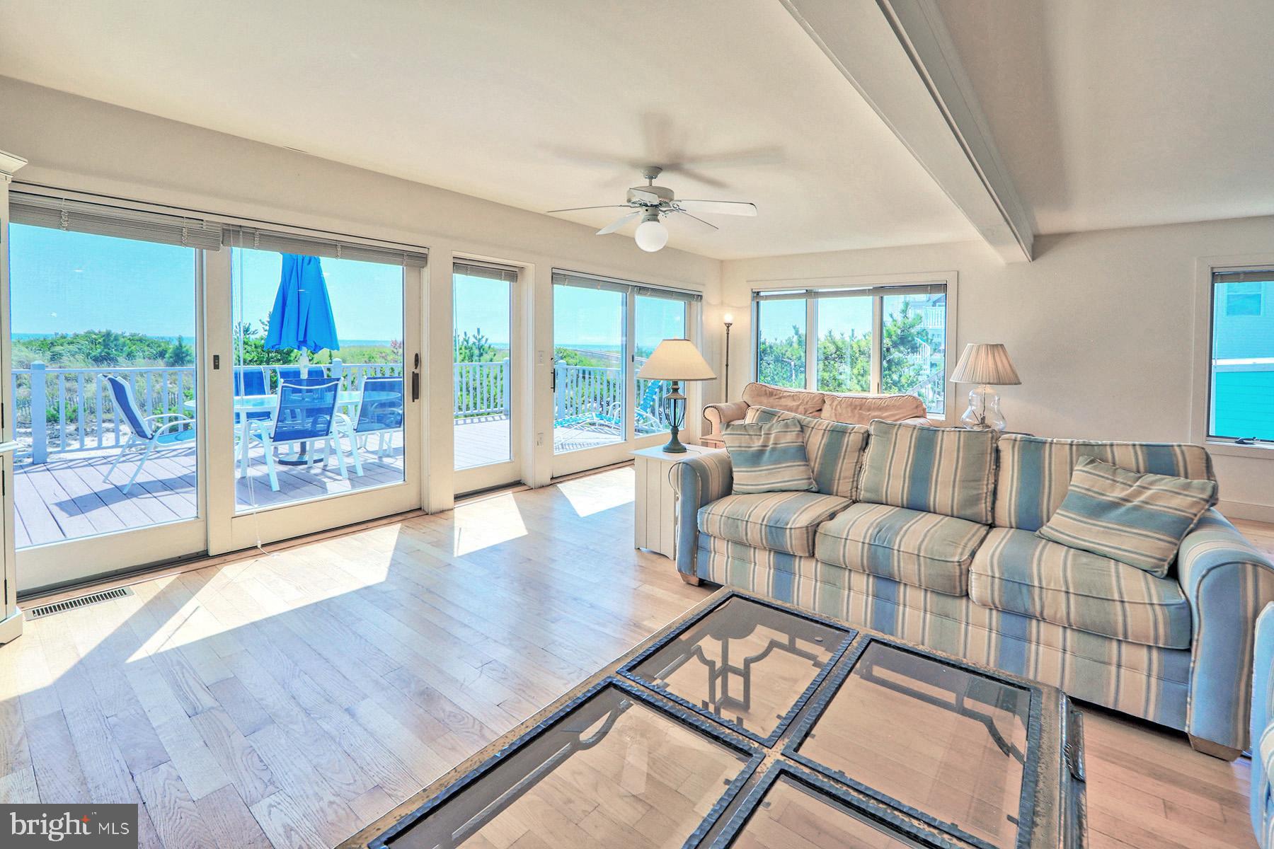 OCEAN VILLAGE - Residential