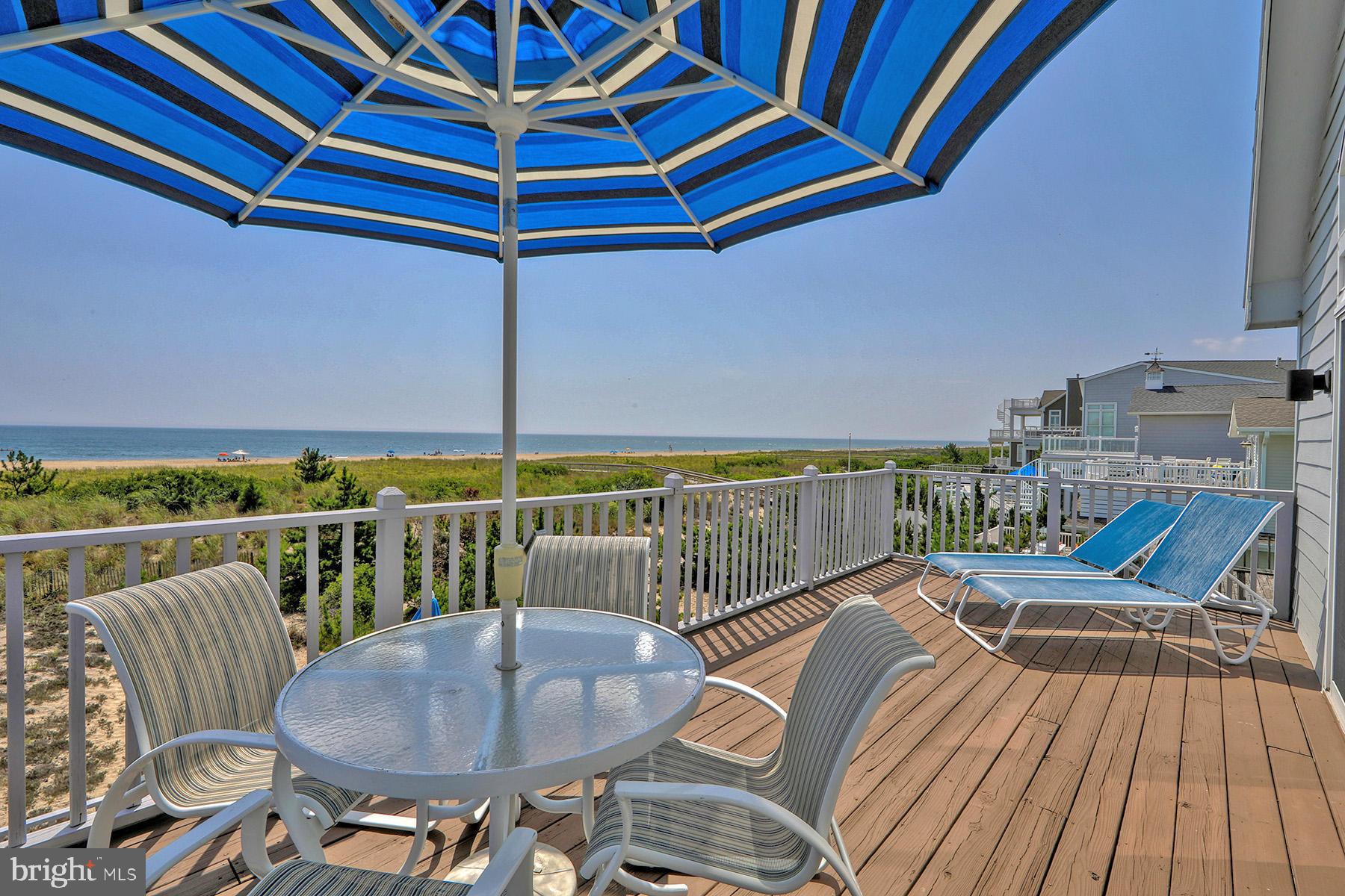 OCEAN VILLAGE - Residential