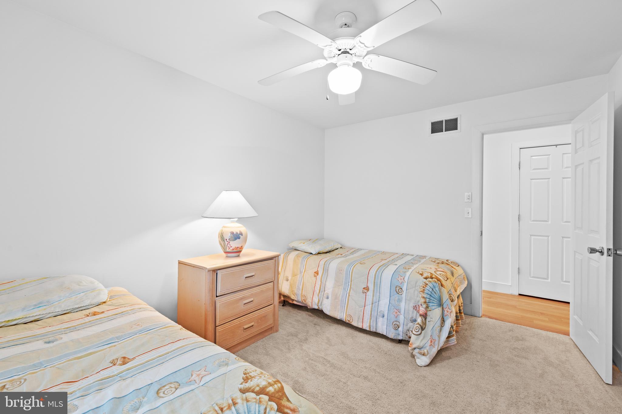 OCEAN VILLAGE - Residential