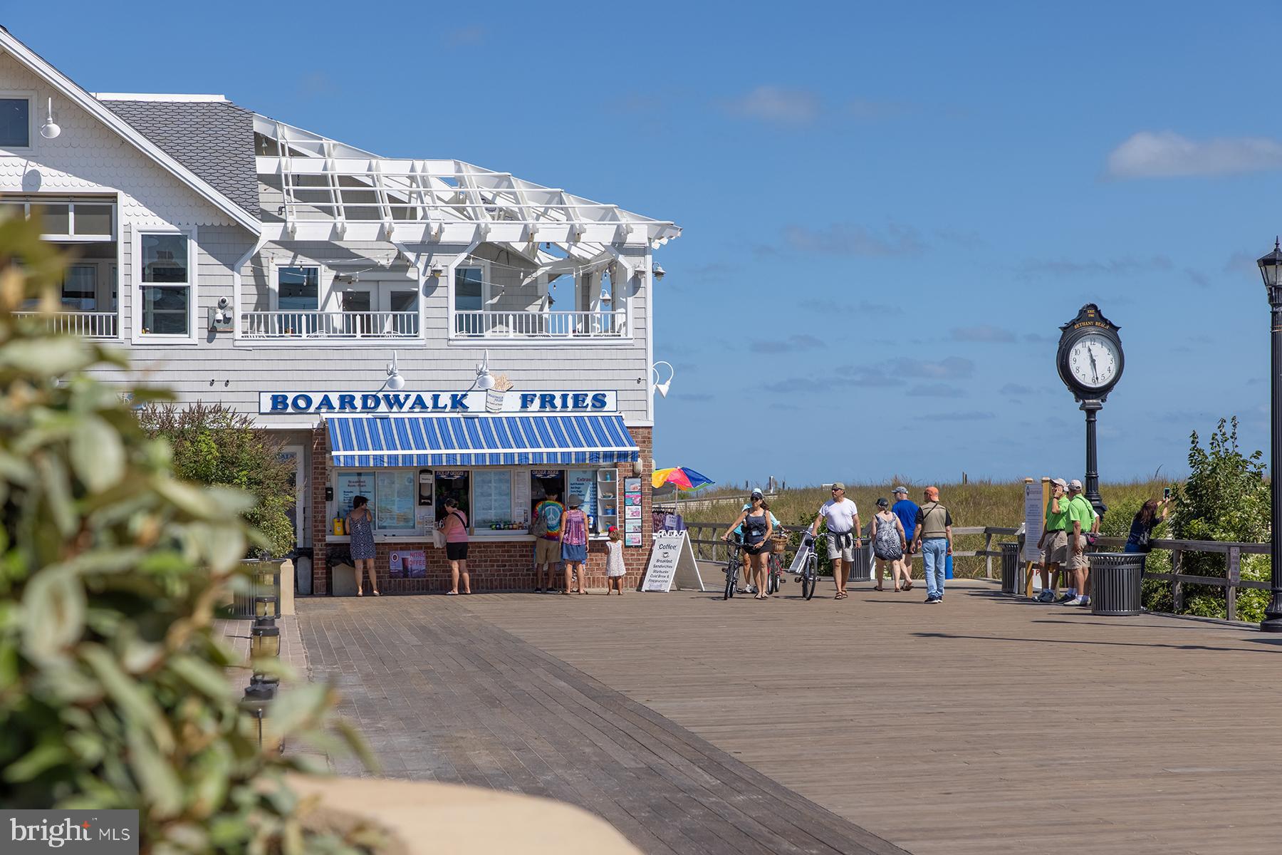 OCEAN VILLAGE - Residential