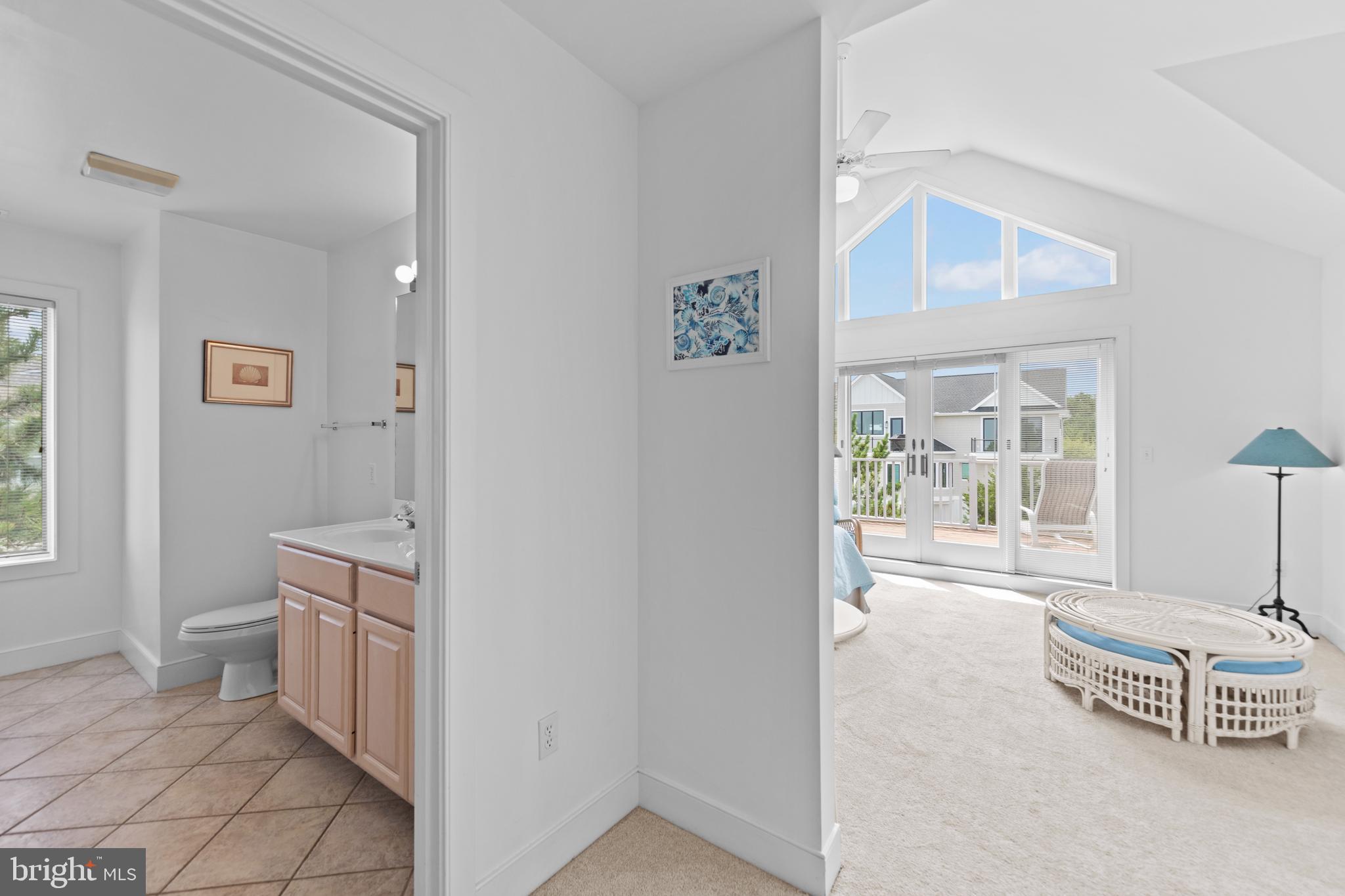 OCEAN VILLAGE - Residential