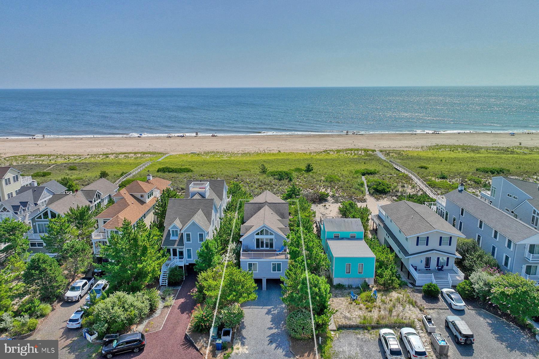 OCEAN VILLAGE - Residential