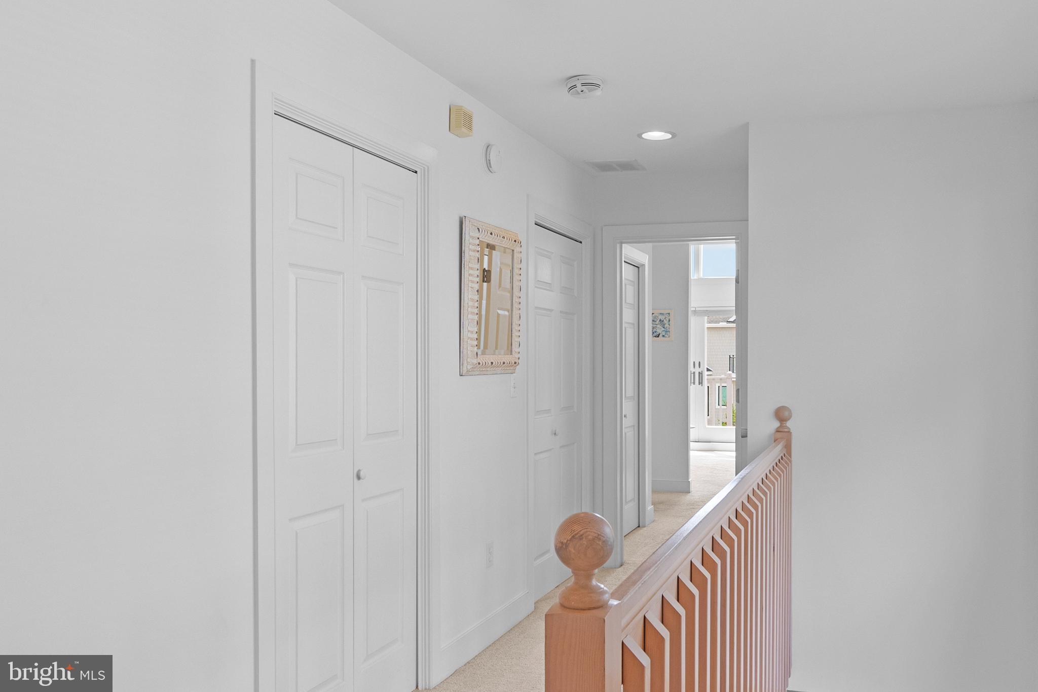 OCEAN VILLAGE - Residential