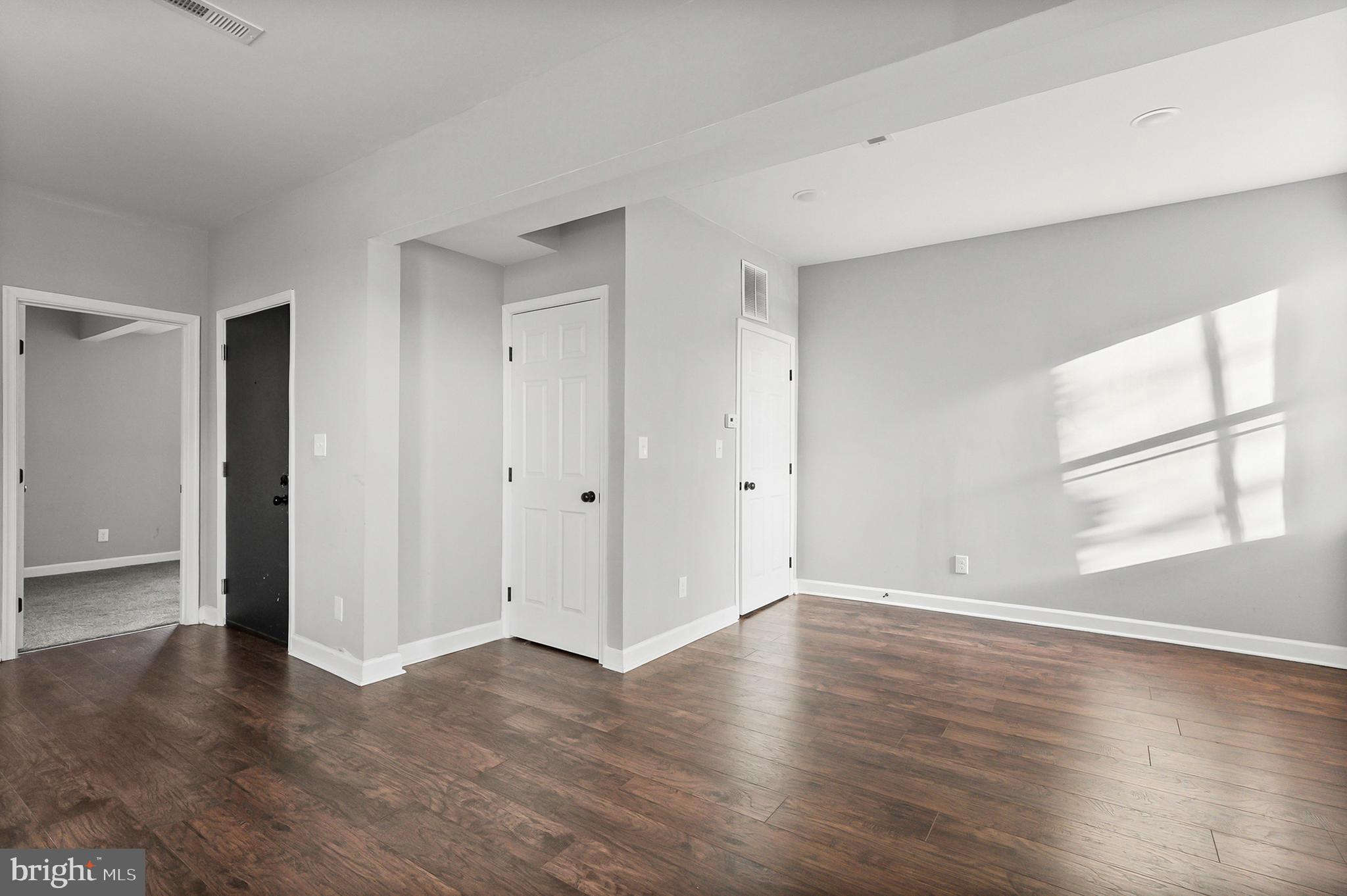 WOODBROOK - Residential Income