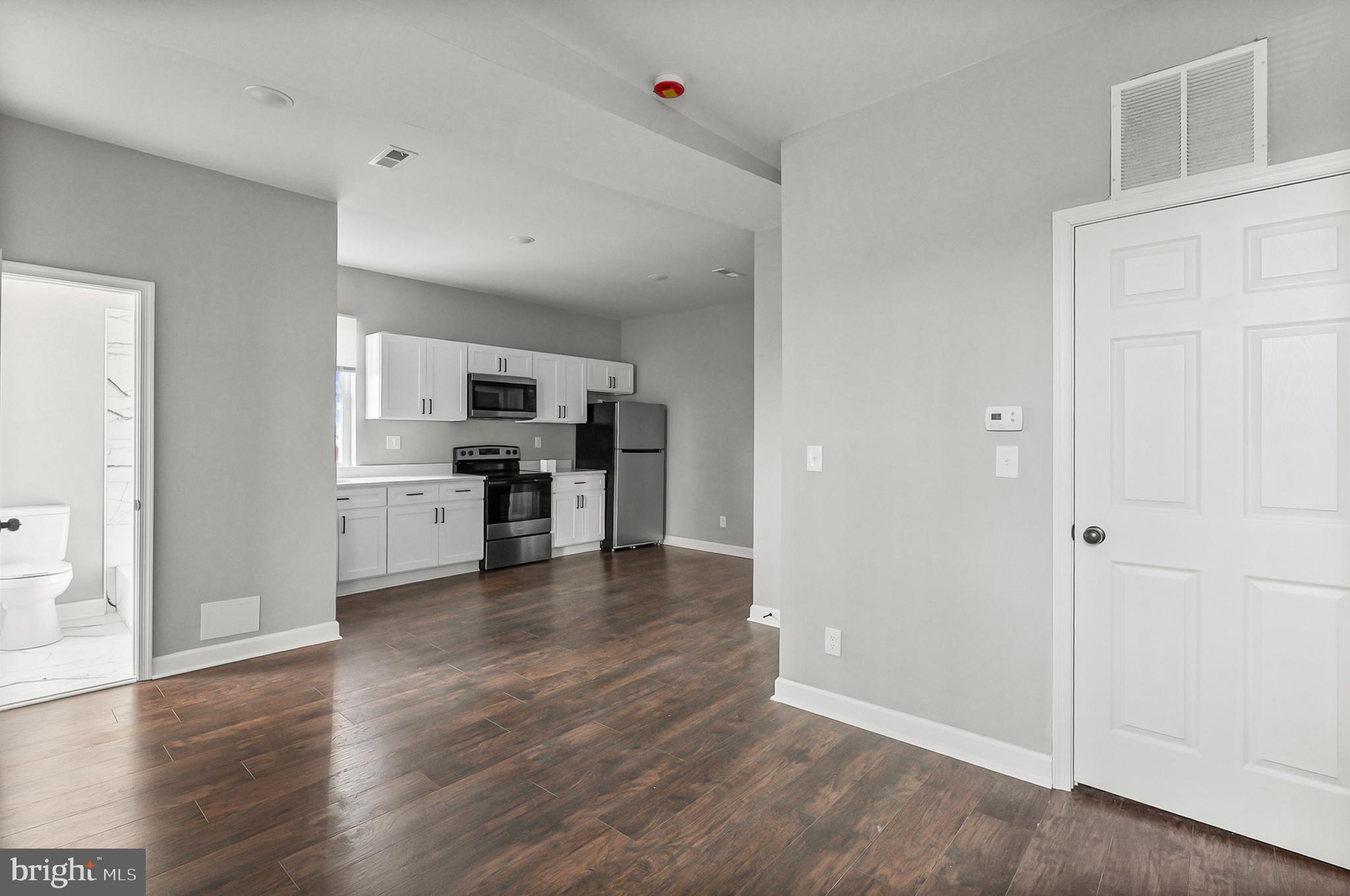 WOODBROOK - Residential Income