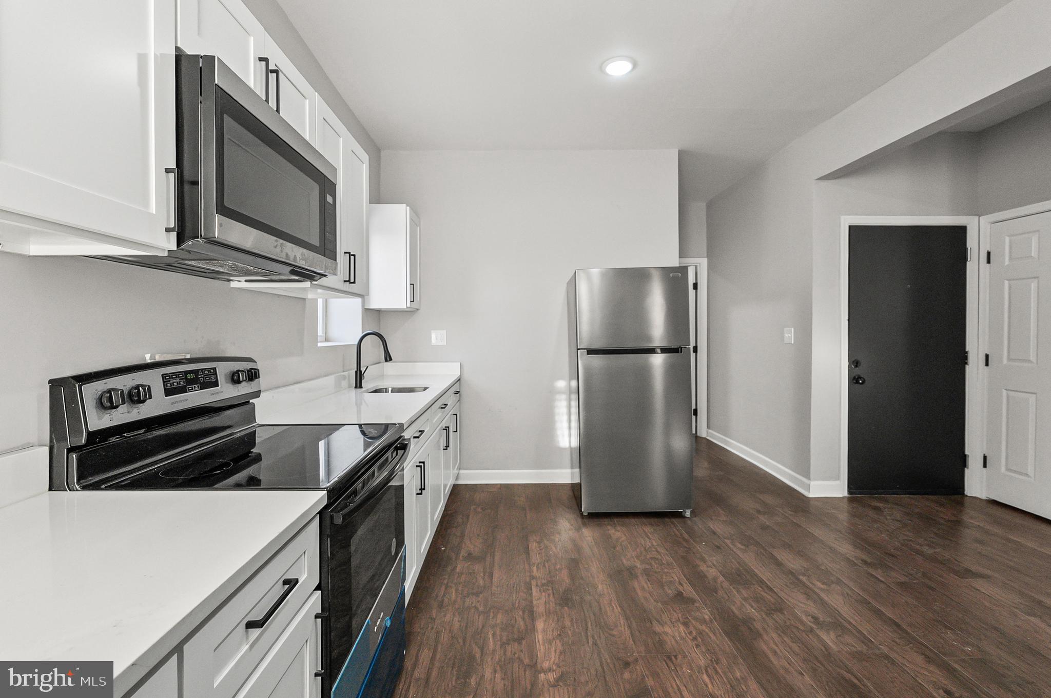 WOODBROOK - Residential Income