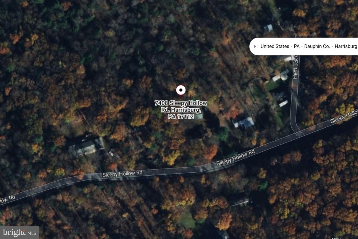 LOT 6 SLEEPY HOLLOW ROAD