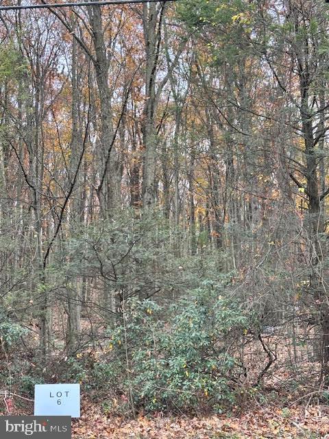 LOT 6 SLEEPY HOLLOW ROAD