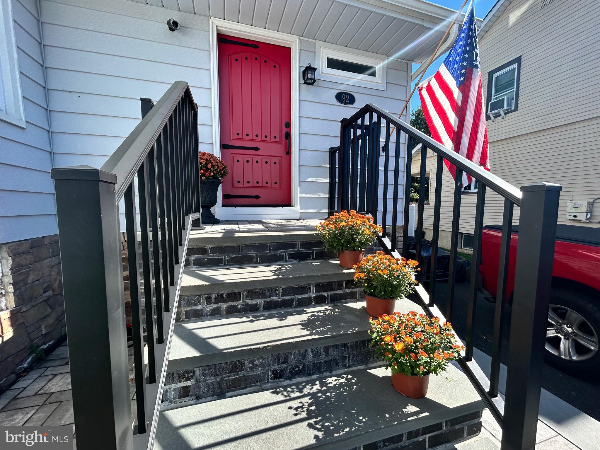 92 BRADFORD AVENUE