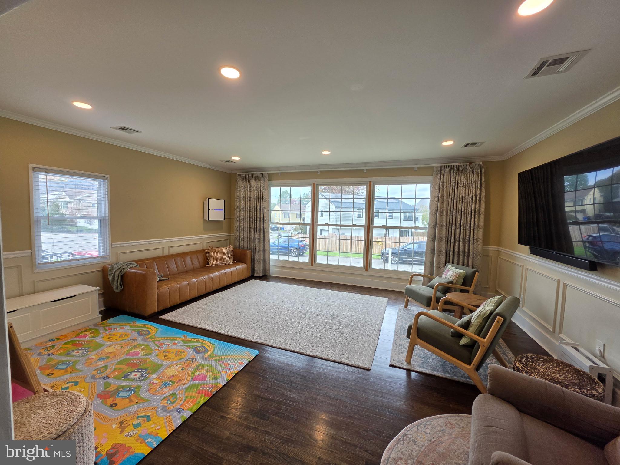 92 BRADFORD AVENUE