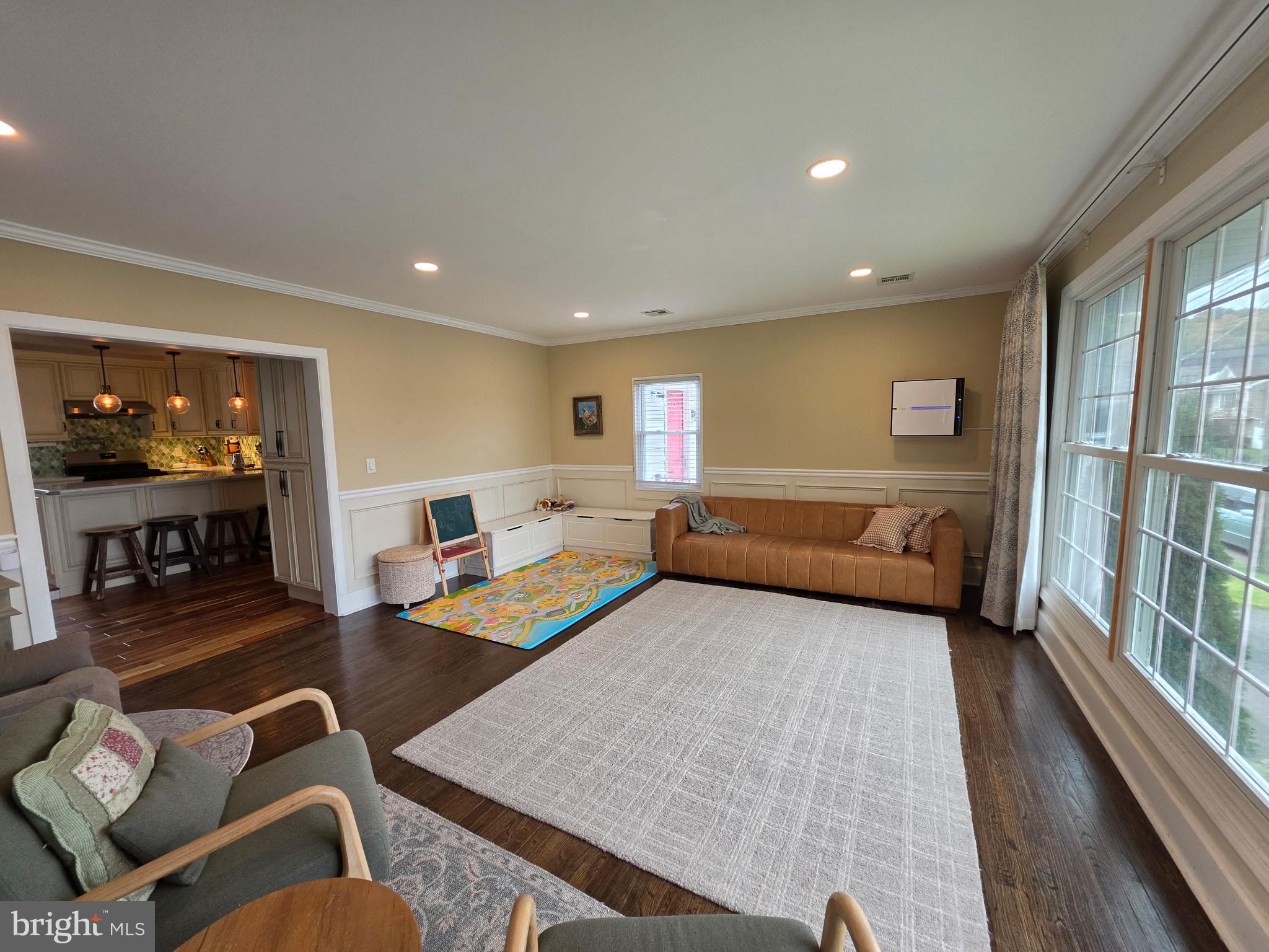 92 BRADFORD AVENUE