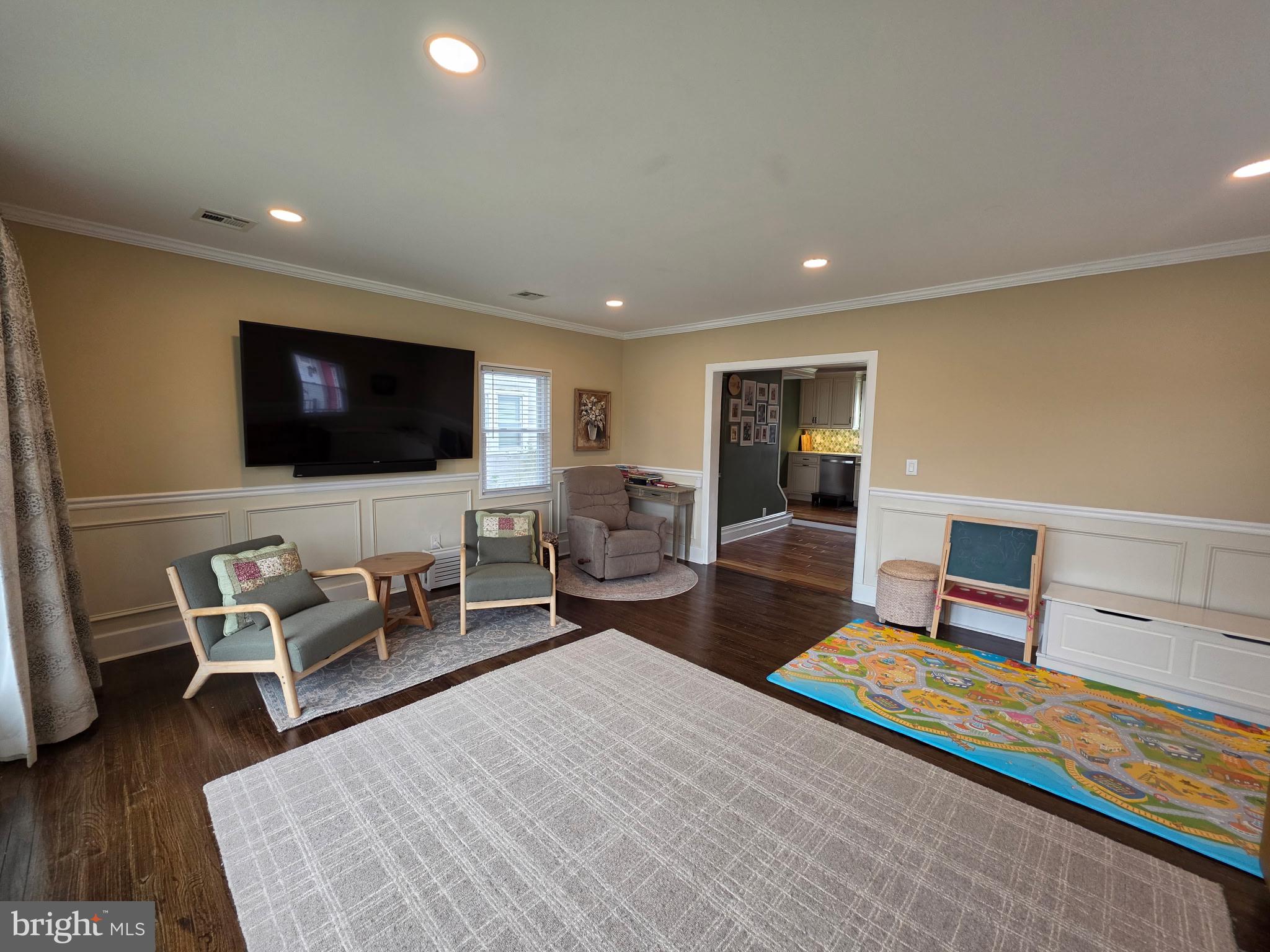 92 BRADFORD AVENUE