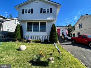 92 BRADFORD AVENUE LITTLE FALLS NJ 07424