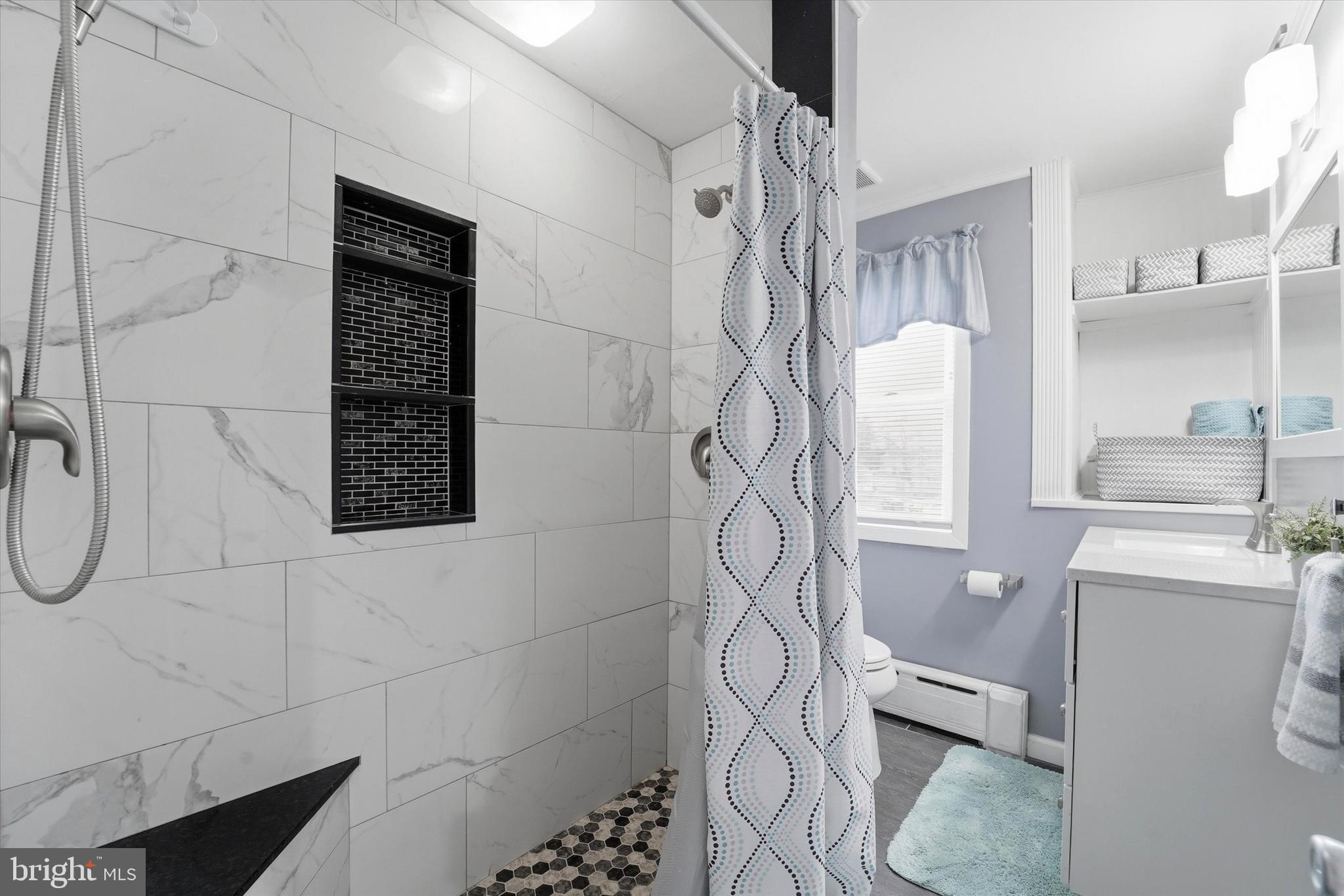 BRANDYWINE VIL - Residential