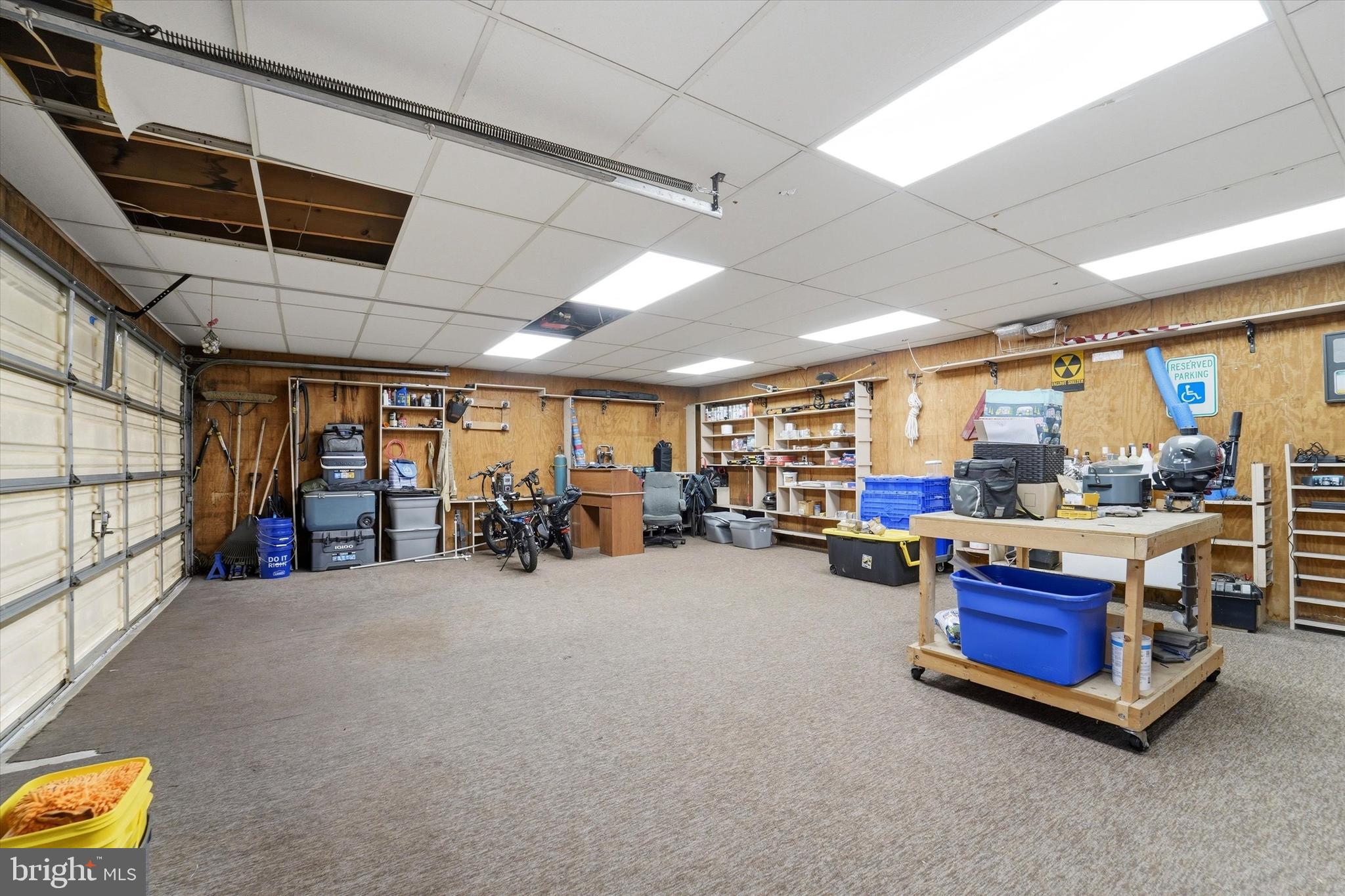 BRANDYWINE VIL - Residential