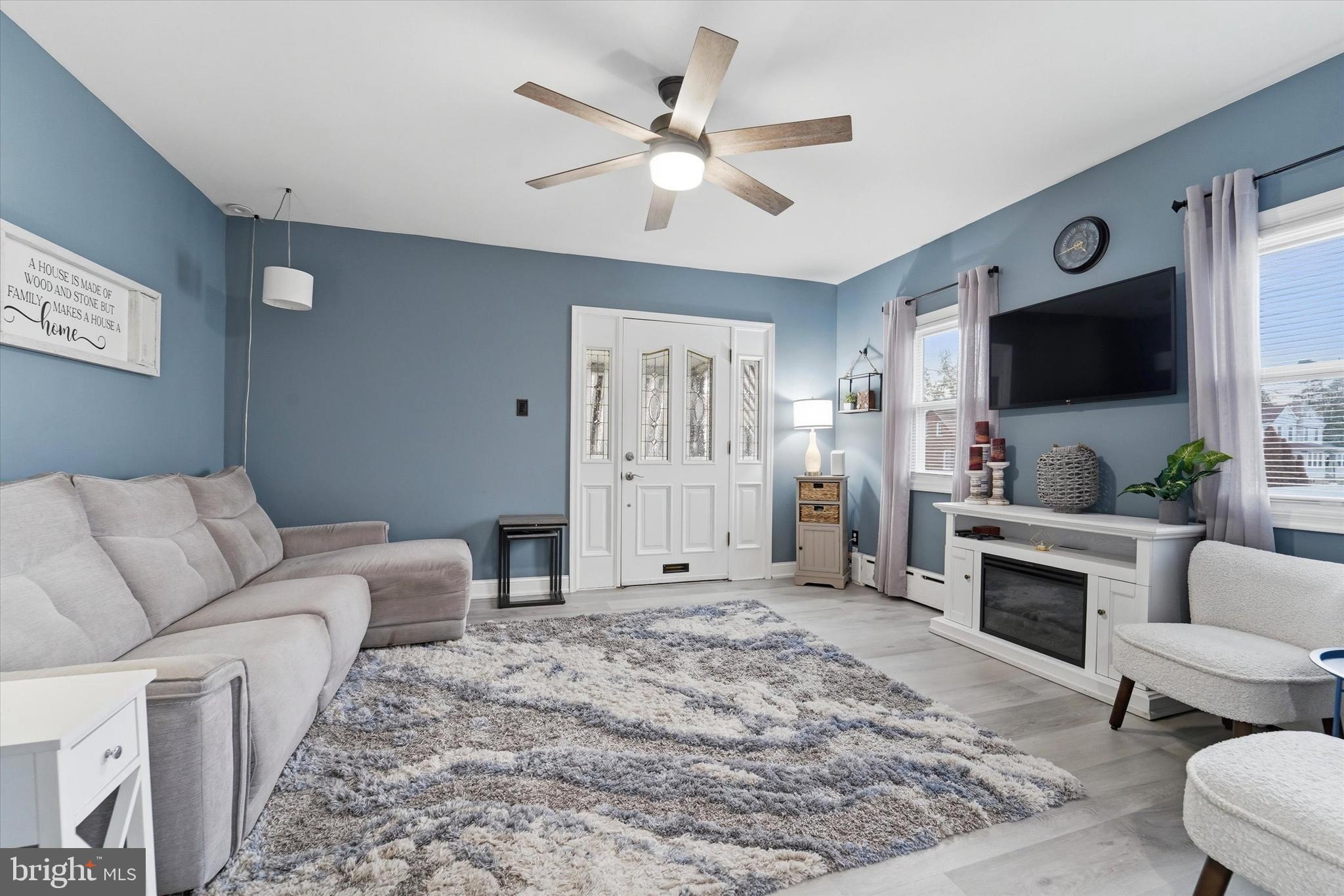 BRANDYWINE VIL - Residential