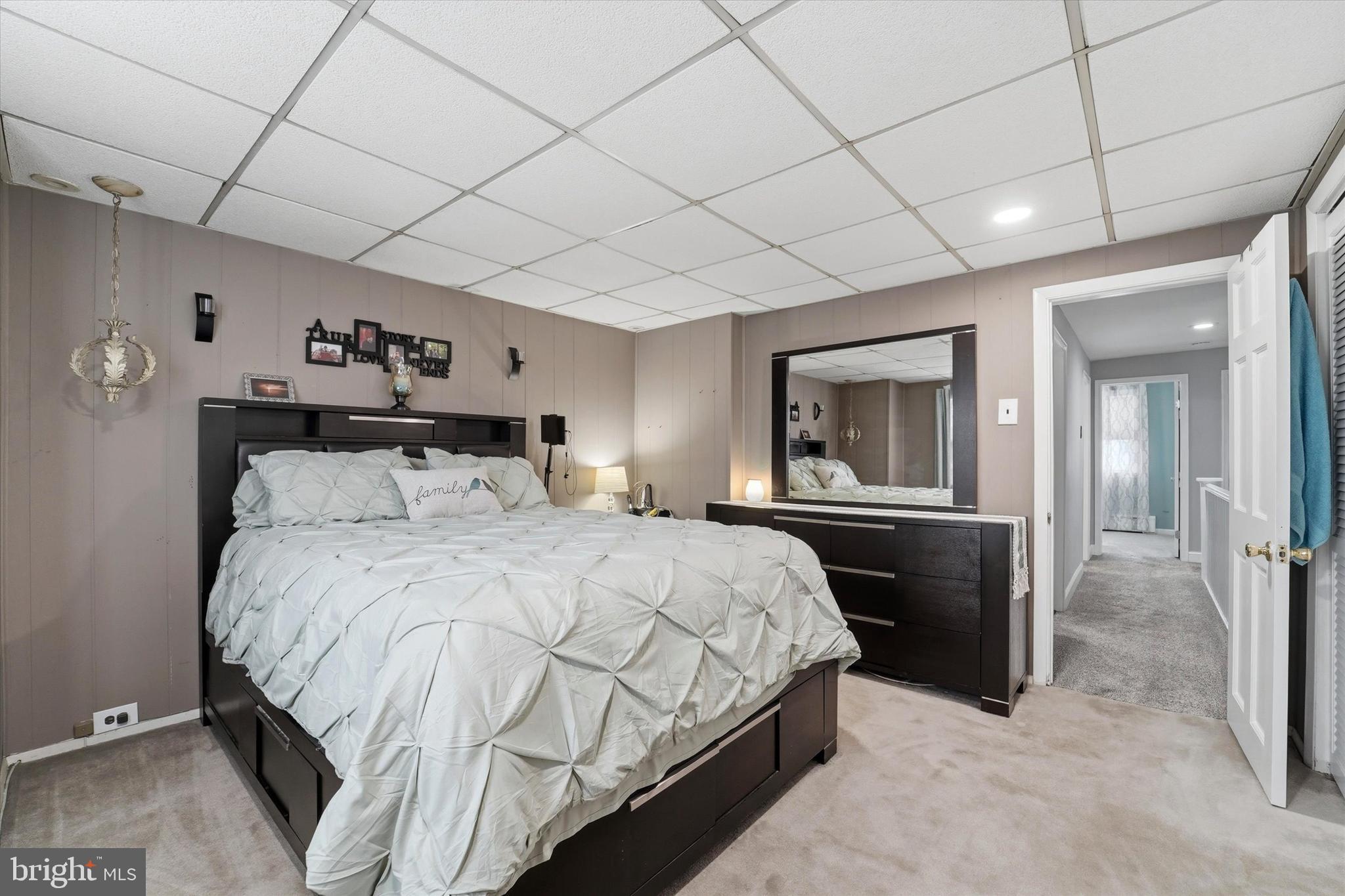 BRANDYWINE VIL - Residential