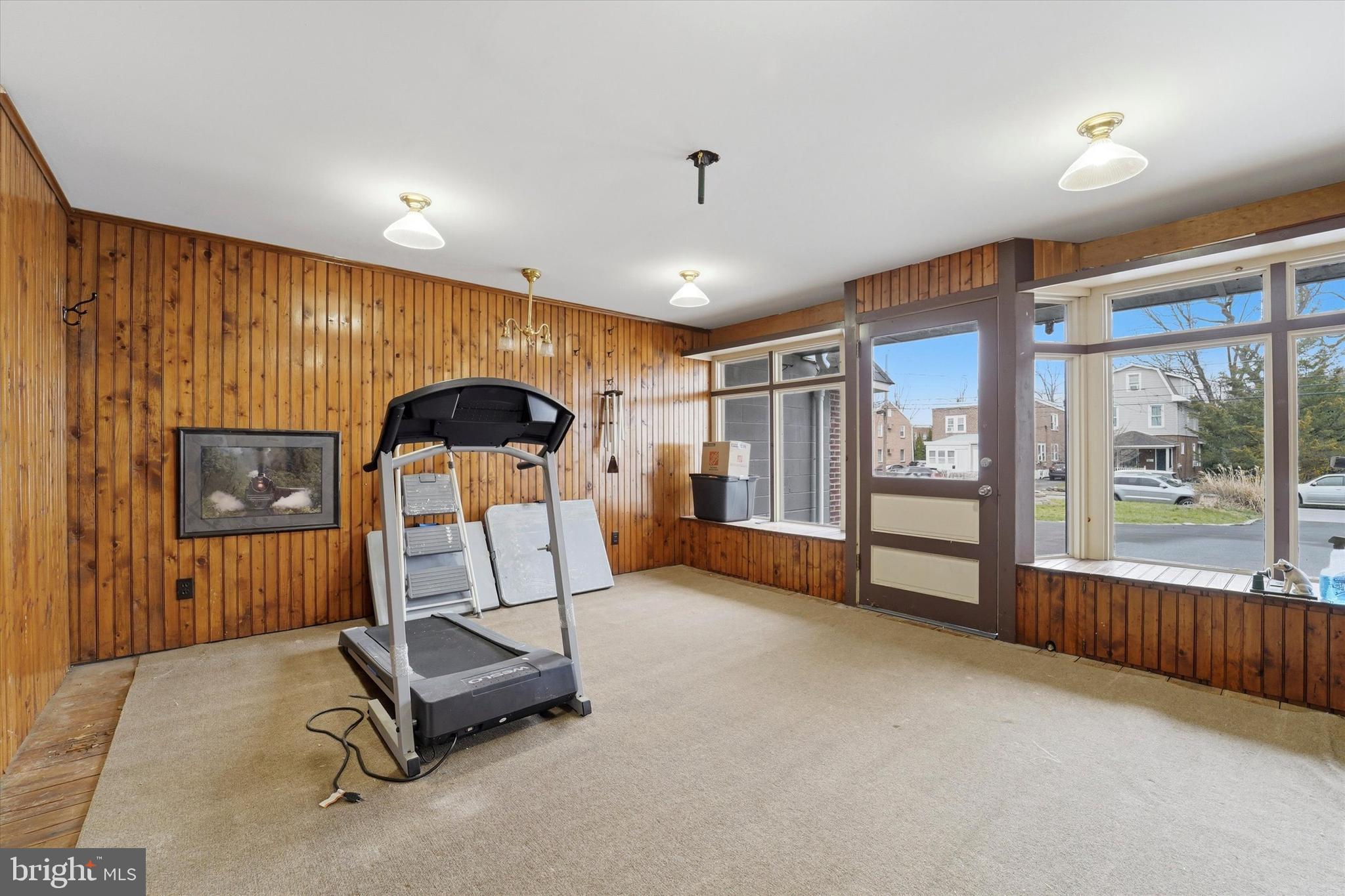 BRANDYWINE VIL - Residential