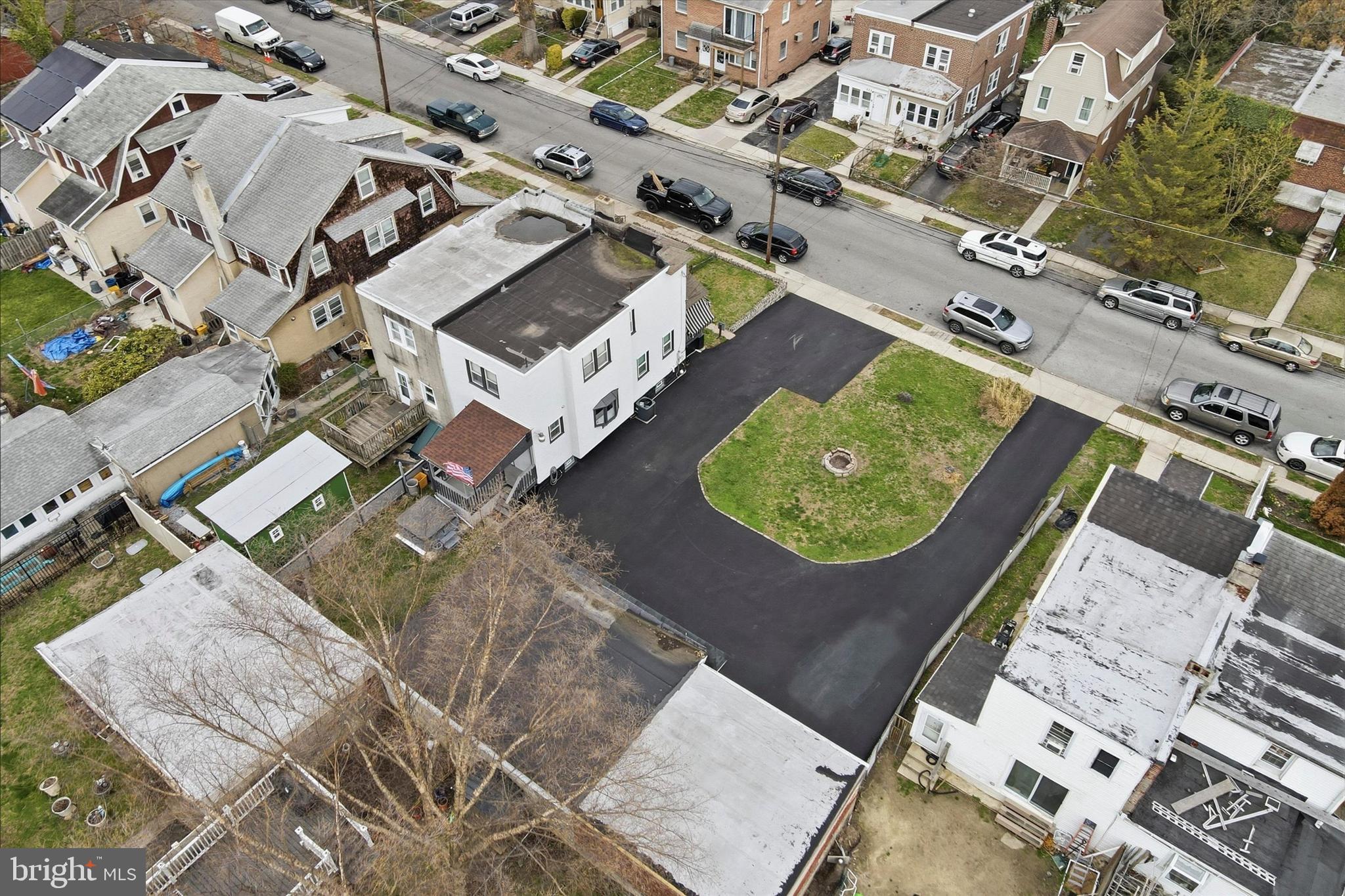 BRANDYWINE VIL - Residential