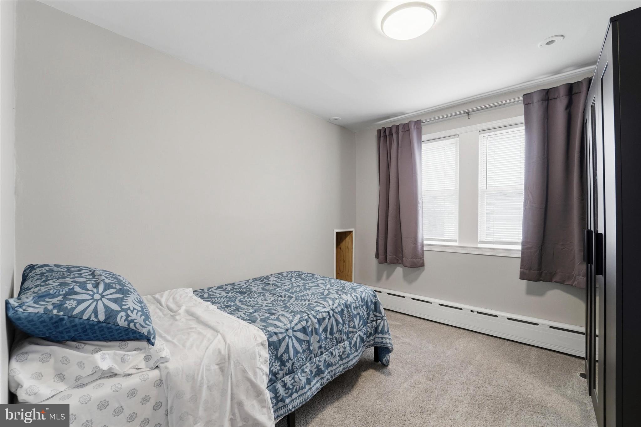 BRANDYWINE VIL - Residential