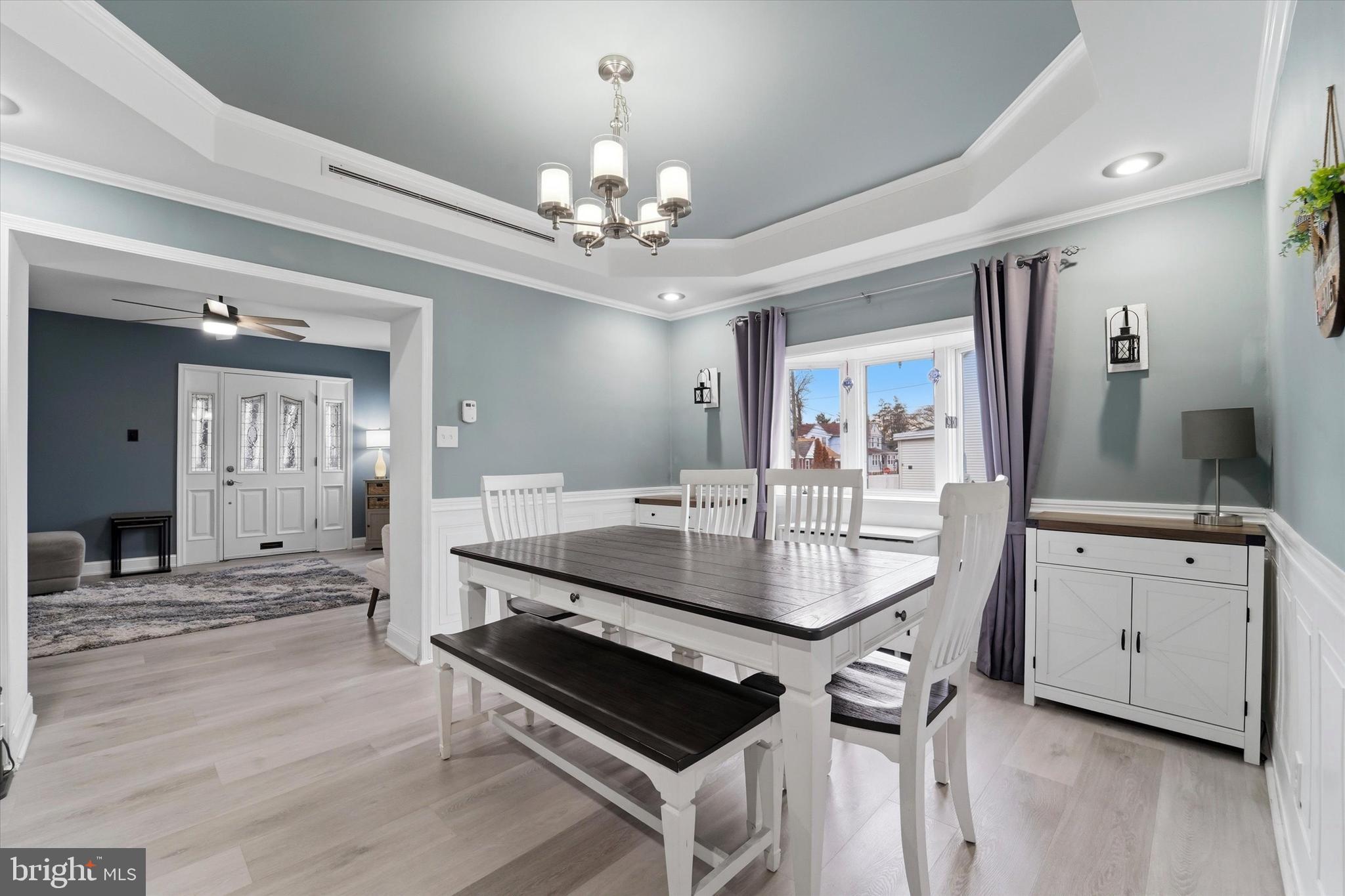 BRANDYWINE VIL - Residential