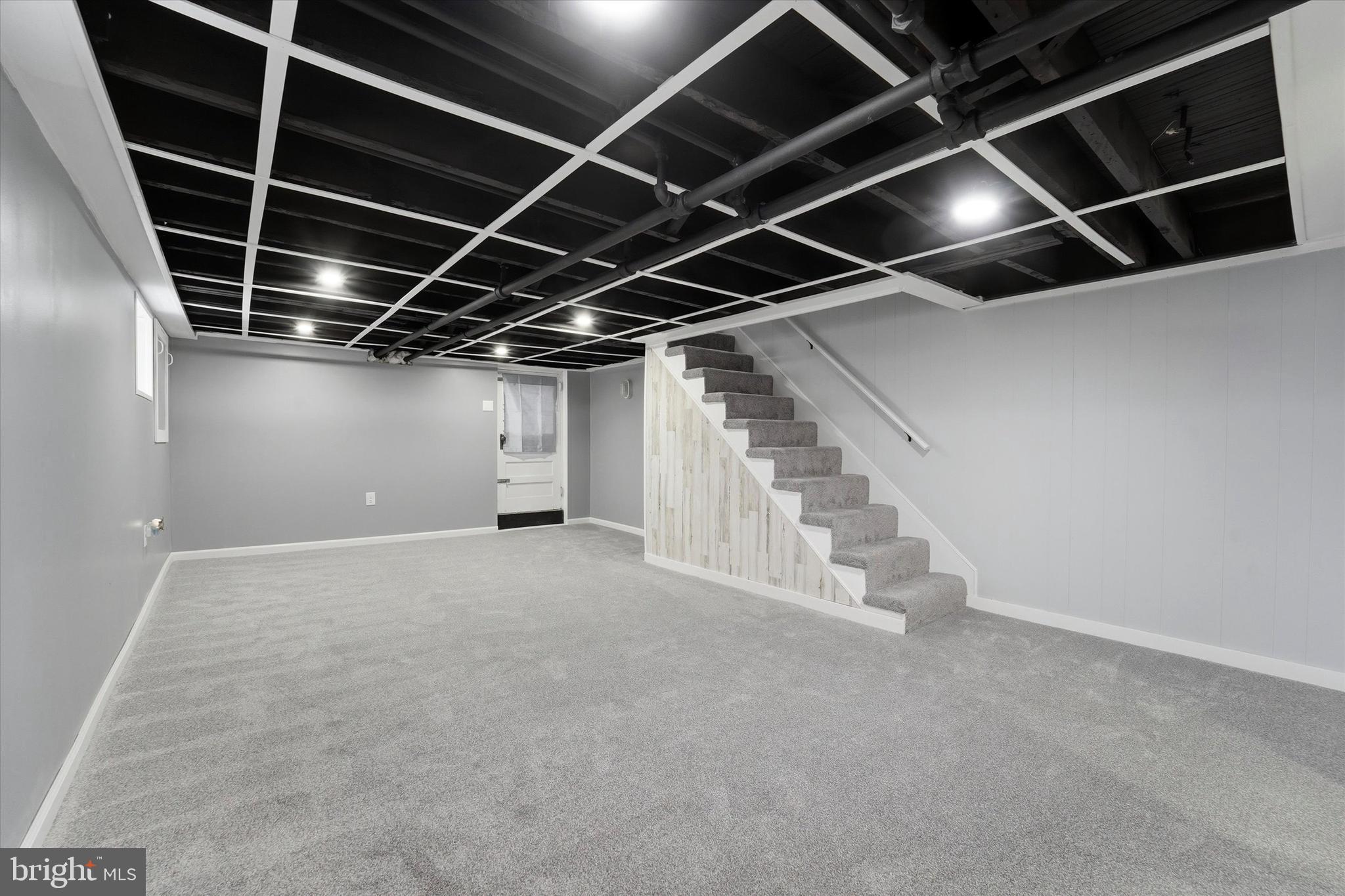 BRANDYWINE VIL - Residential