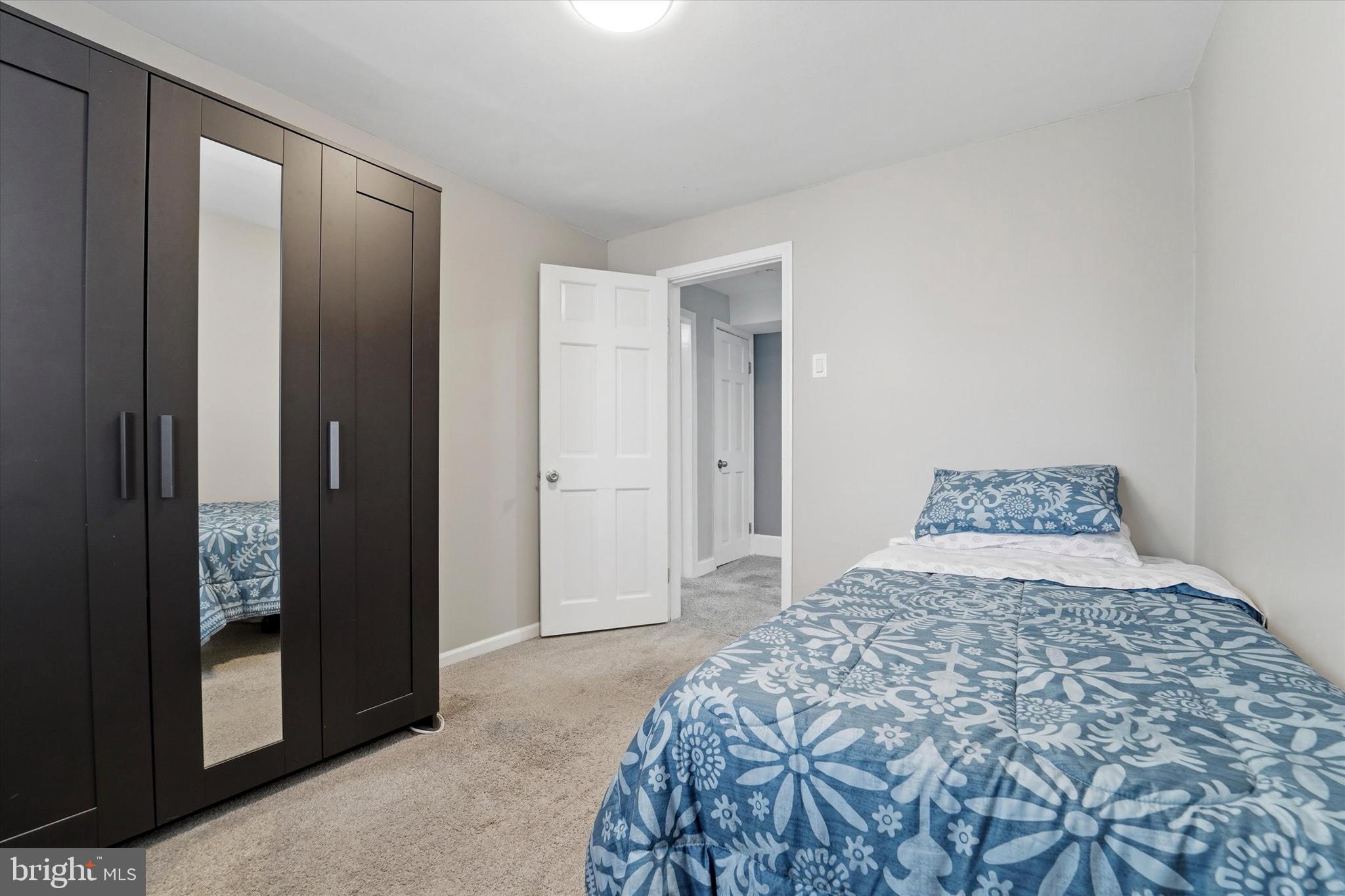 BRANDYWINE VIL - Residential