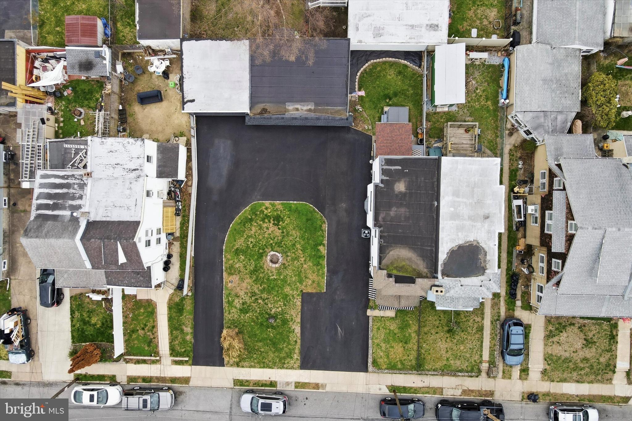 BRANDYWINE VIL - Residential