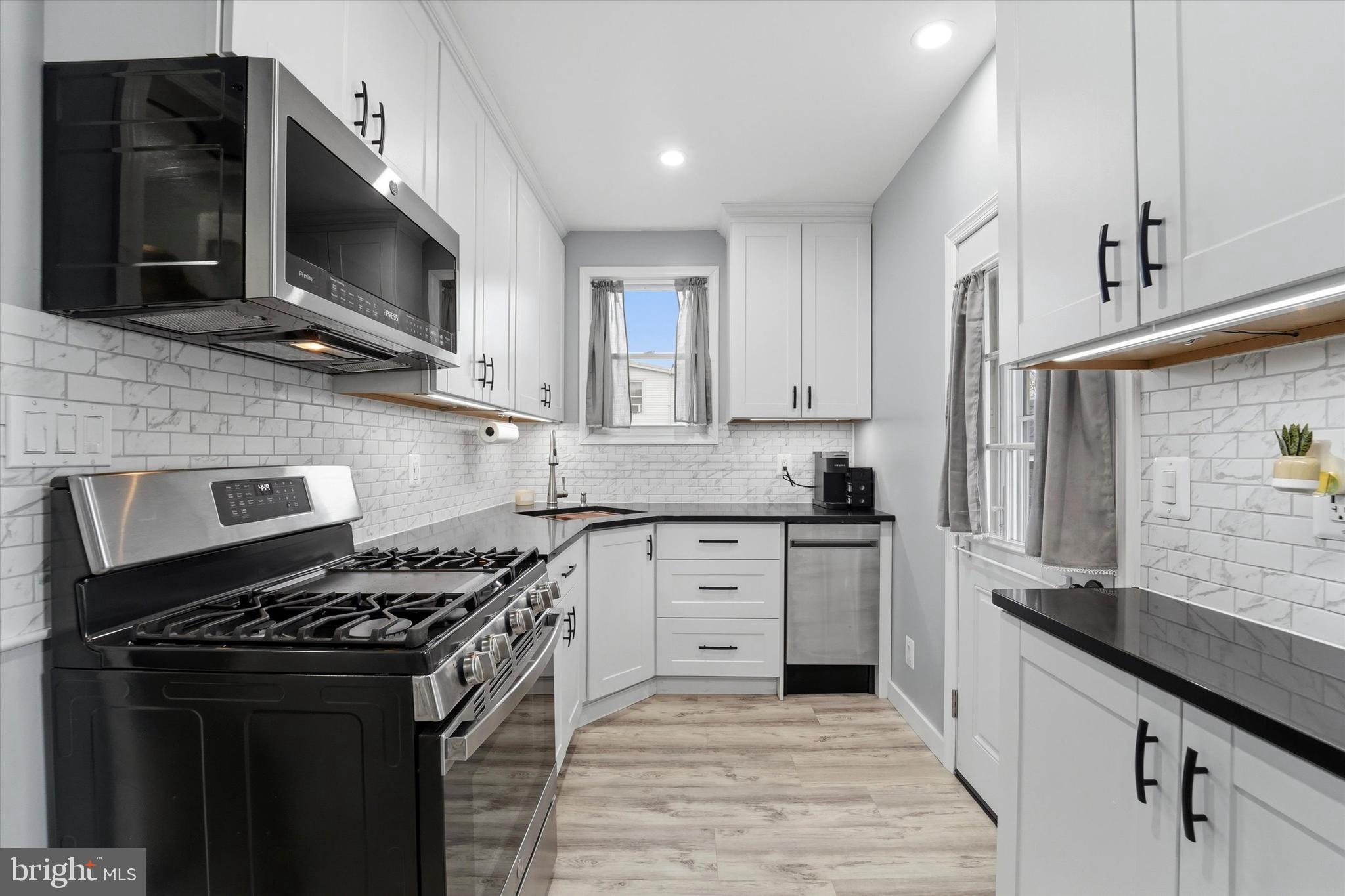 BRANDYWINE VIL - Residential