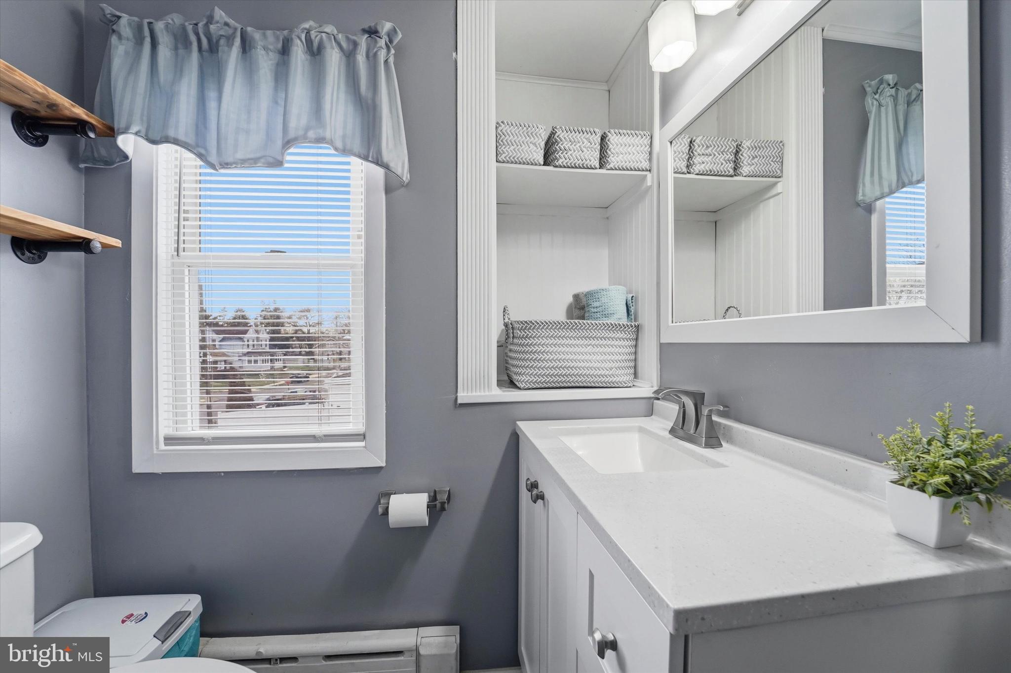 BRANDYWINE VIL - Residential