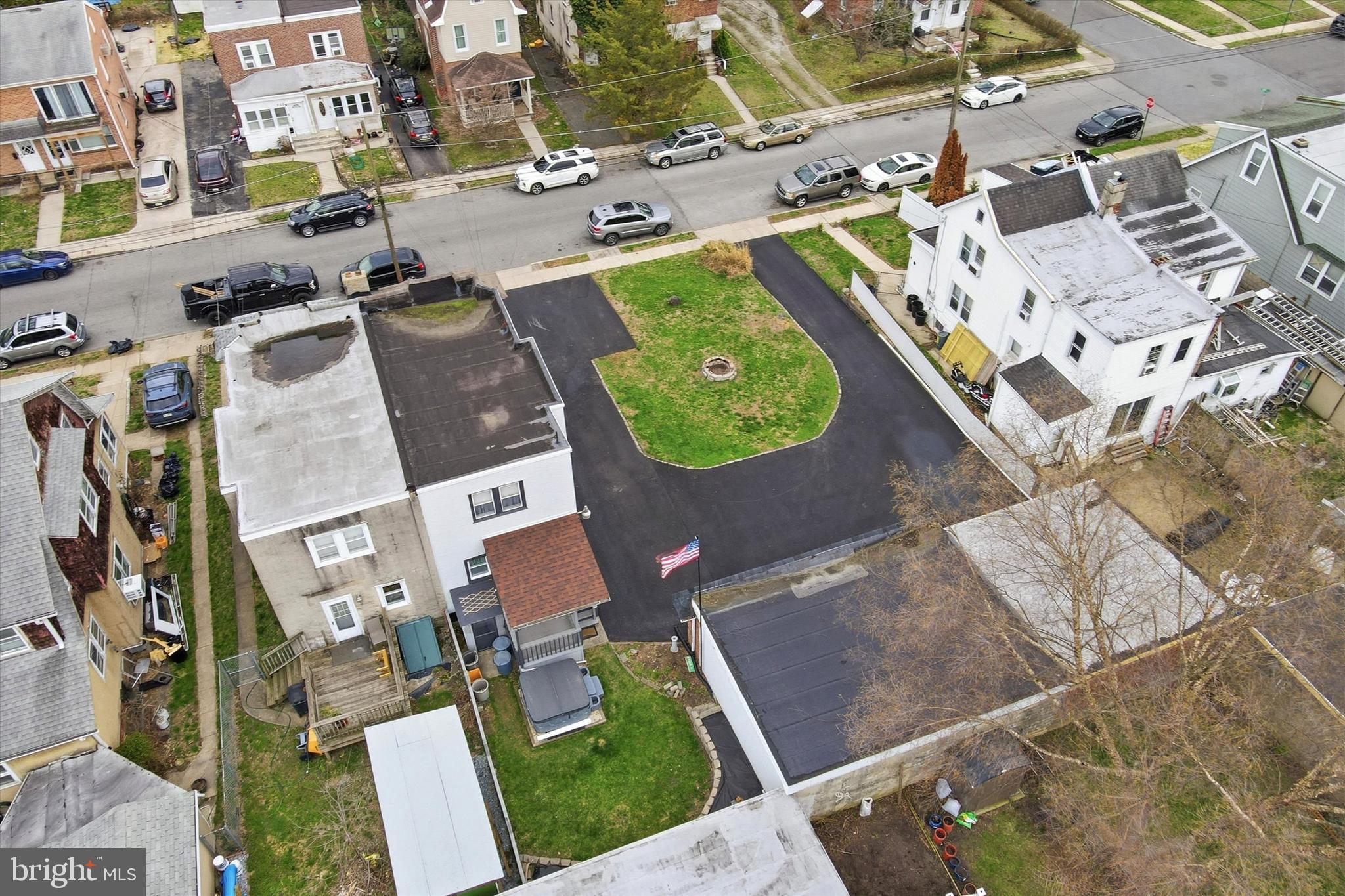 BRANDYWINE VIL - Residential