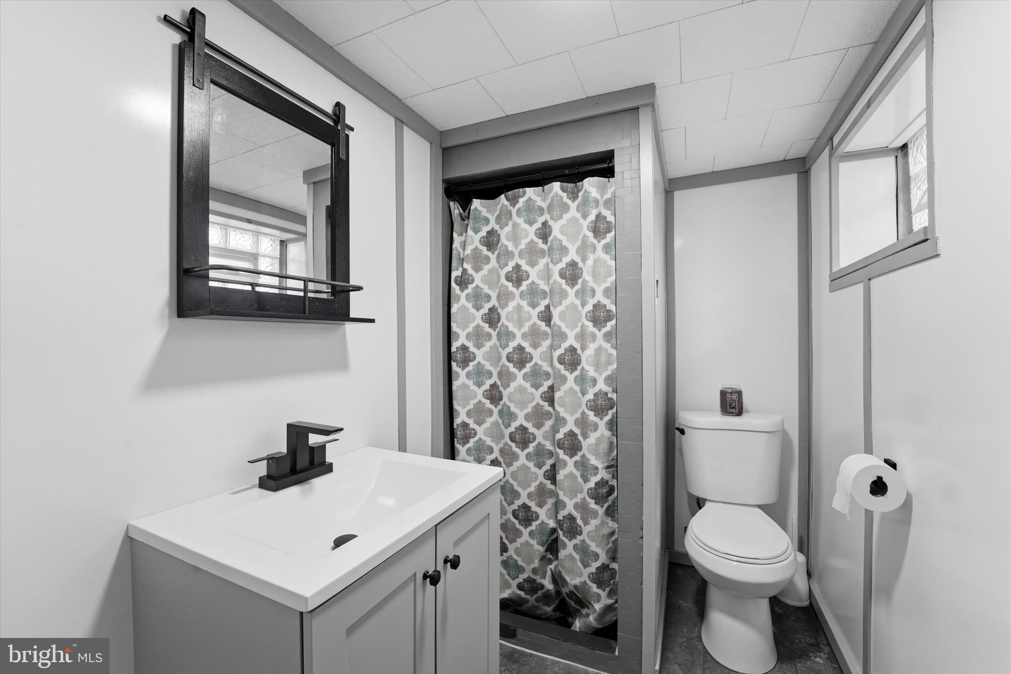 BRANDYWINE VIL - Residential