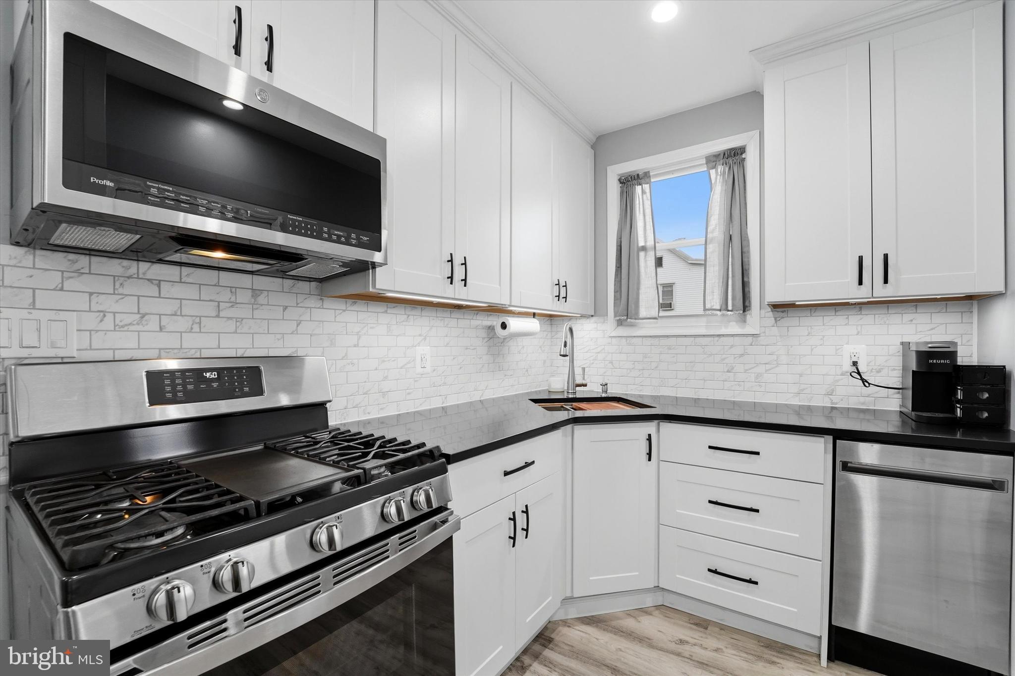 BRANDYWINE VIL - Residential