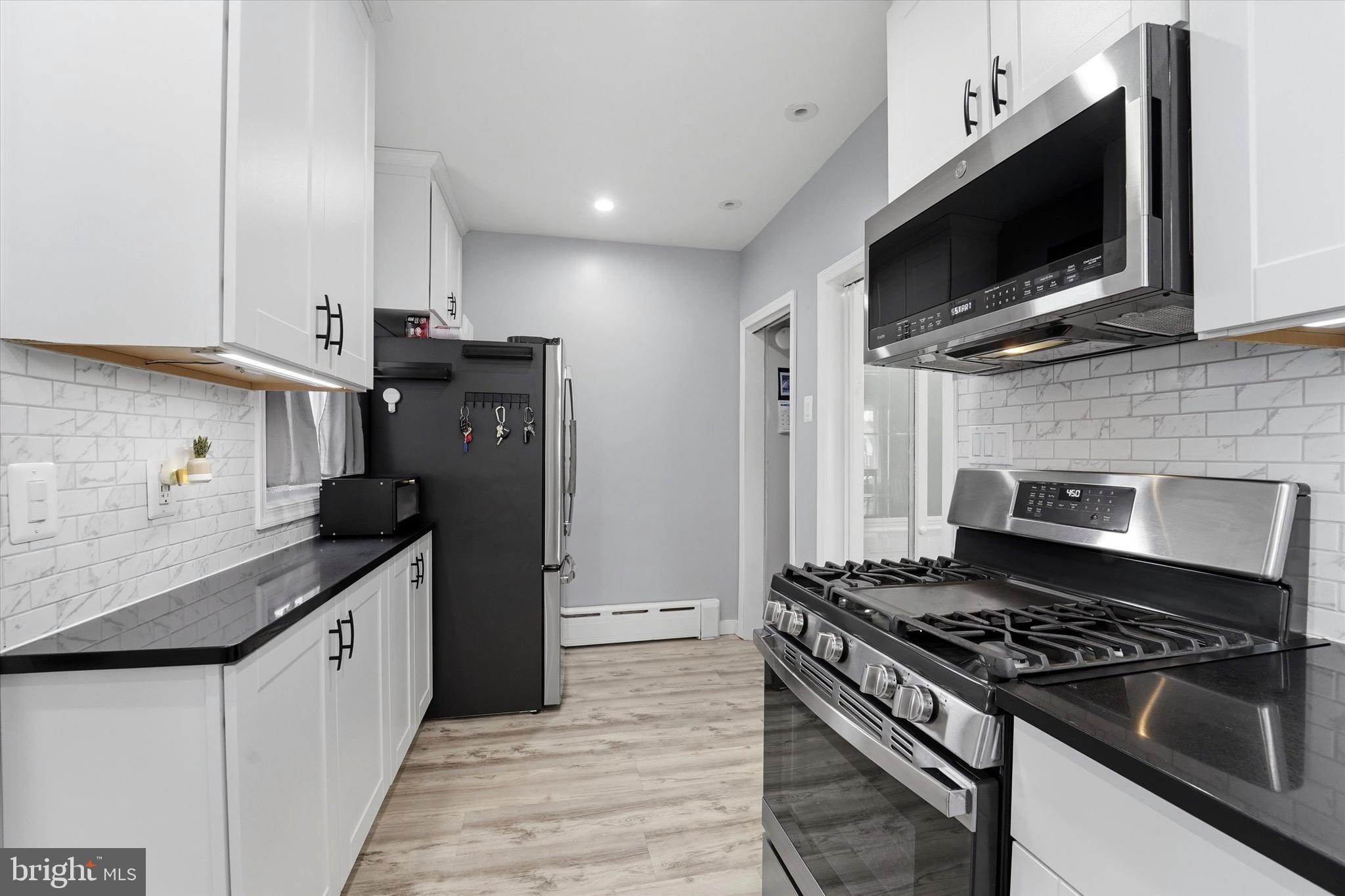 BRANDYWINE VIL - Residential