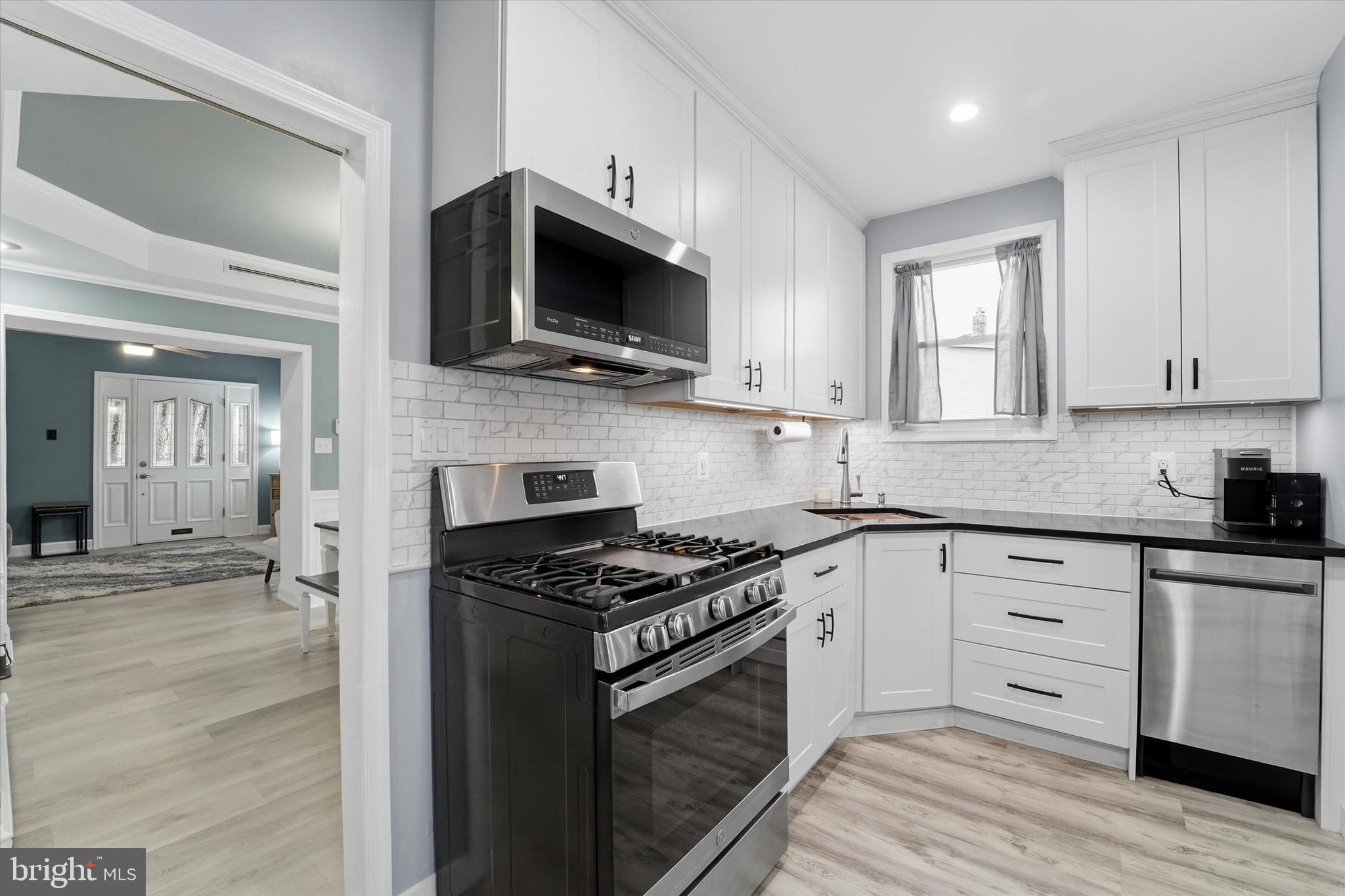 BRANDYWINE VIL - Residential