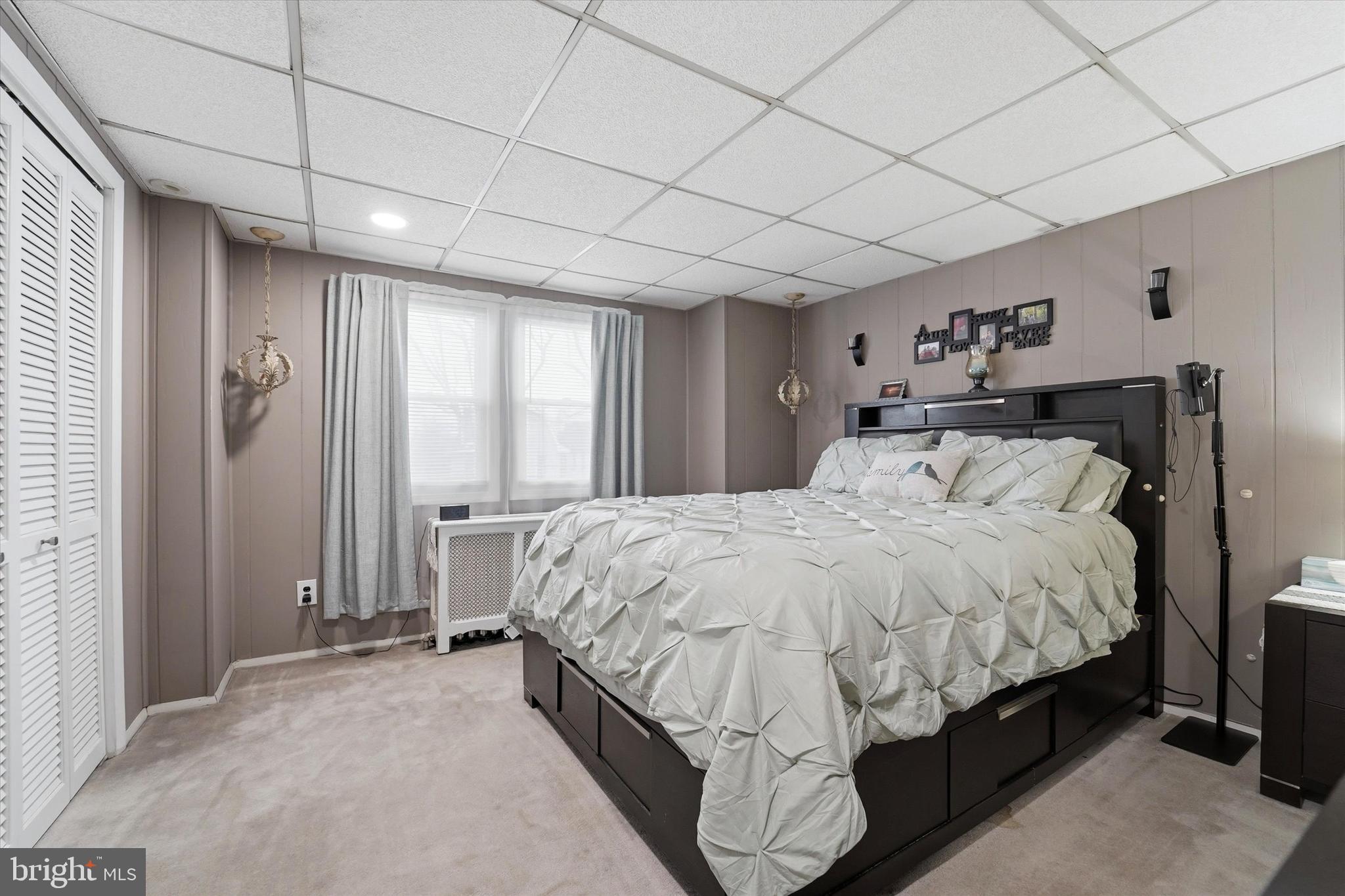 BRANDYWINE VIL - Residential