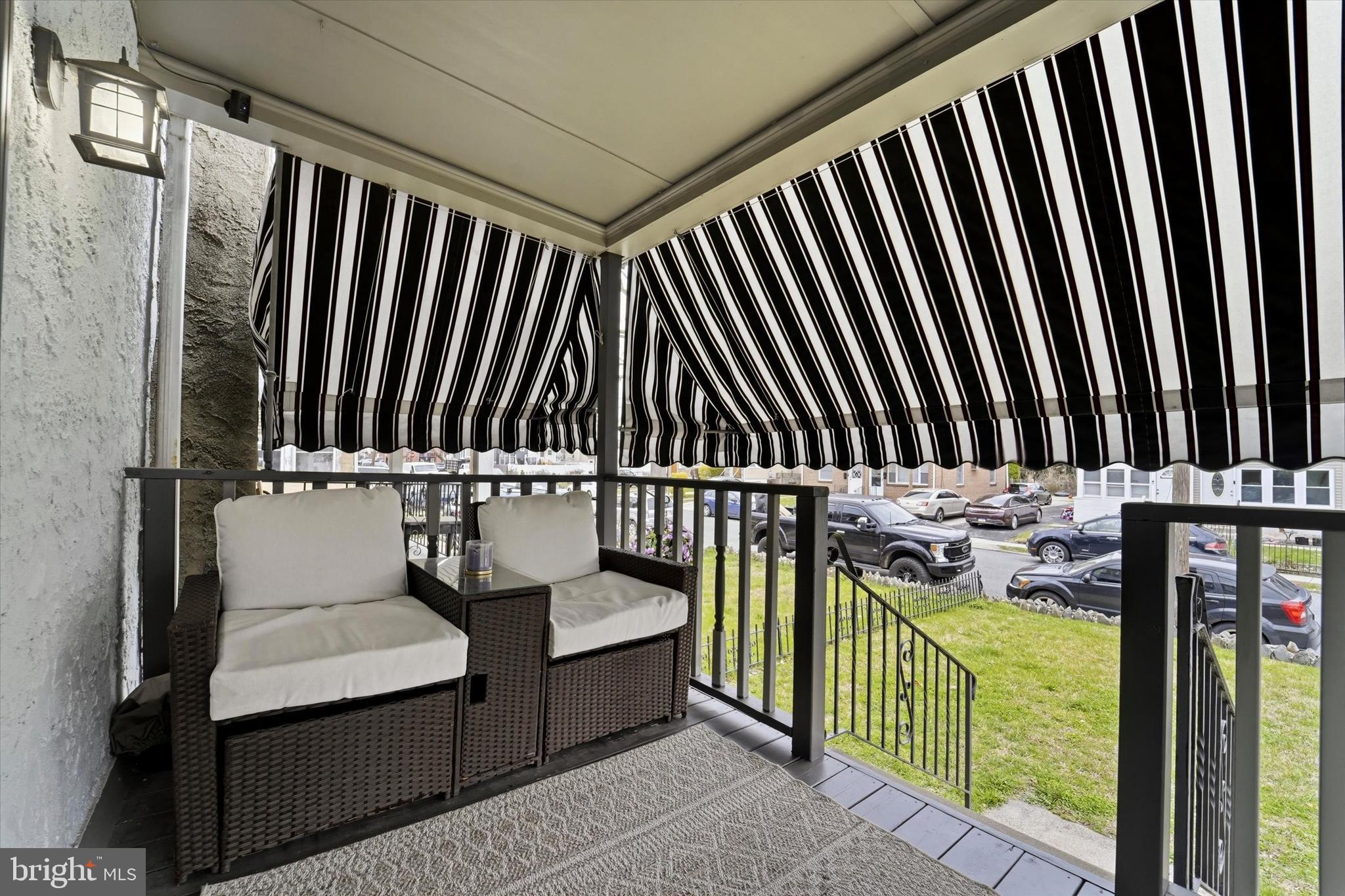 BRANDYWINE VIL - Residential