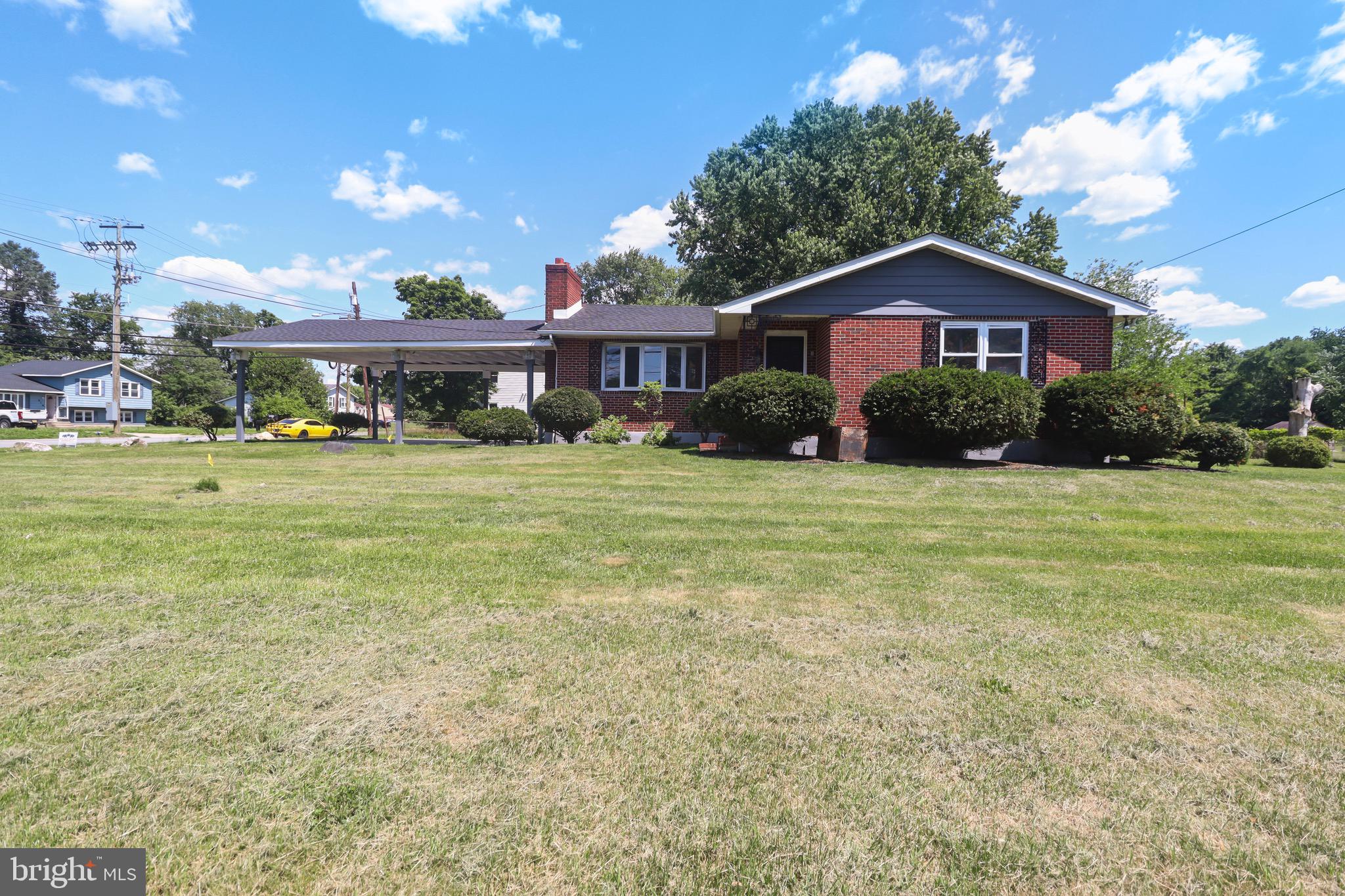 Photo 1 of 18 — 90 YORKE STREET, SALEM, NJ 08079