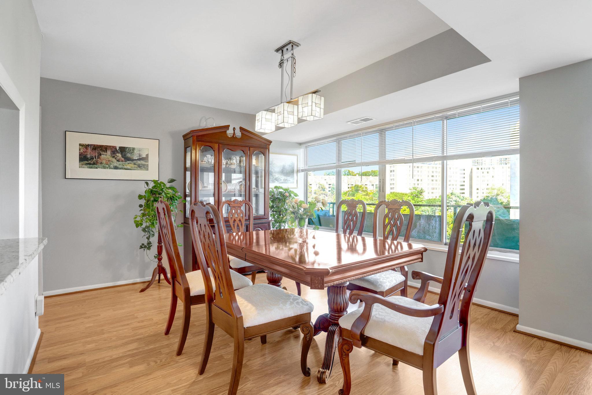 5340 HOLMES RUN PARKWAY 510