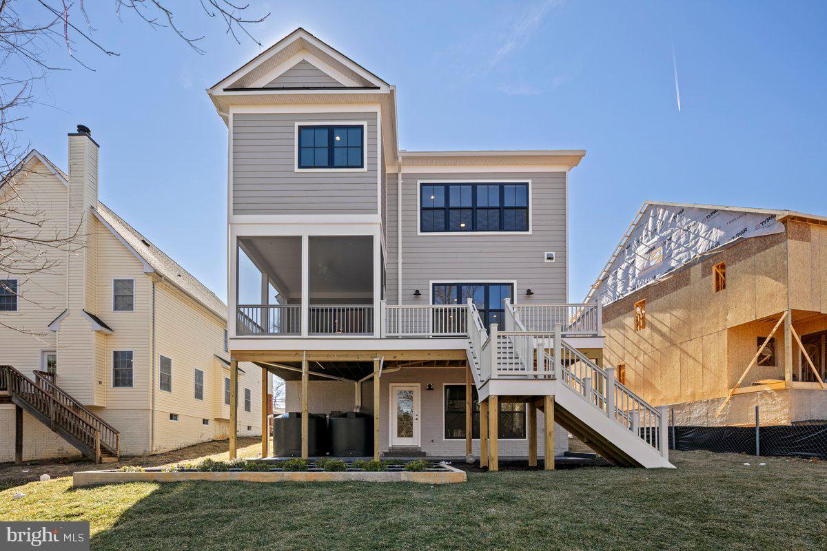 CHERRYDALE - Residential