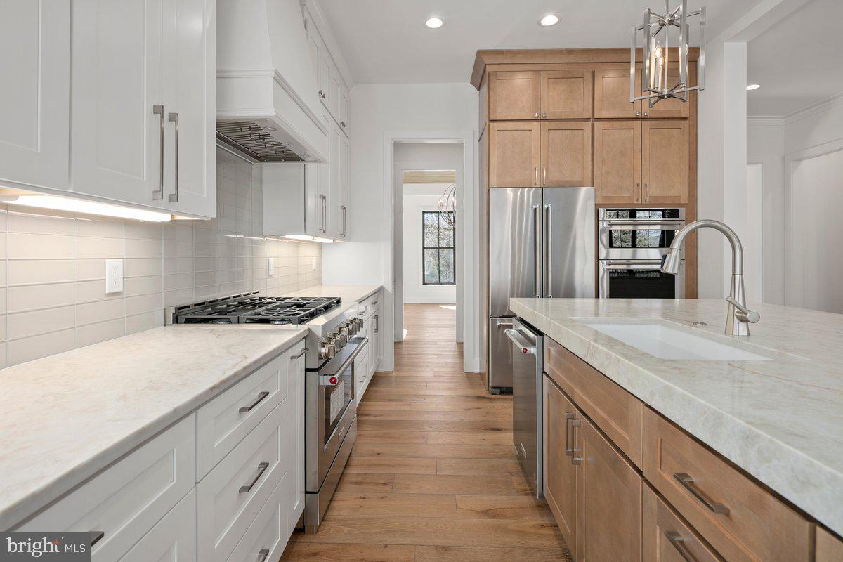 CHERRYDALE - Residential