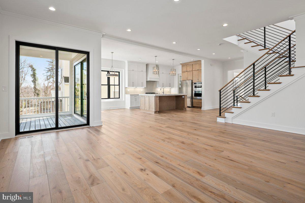 CHERRYDALE - Residential